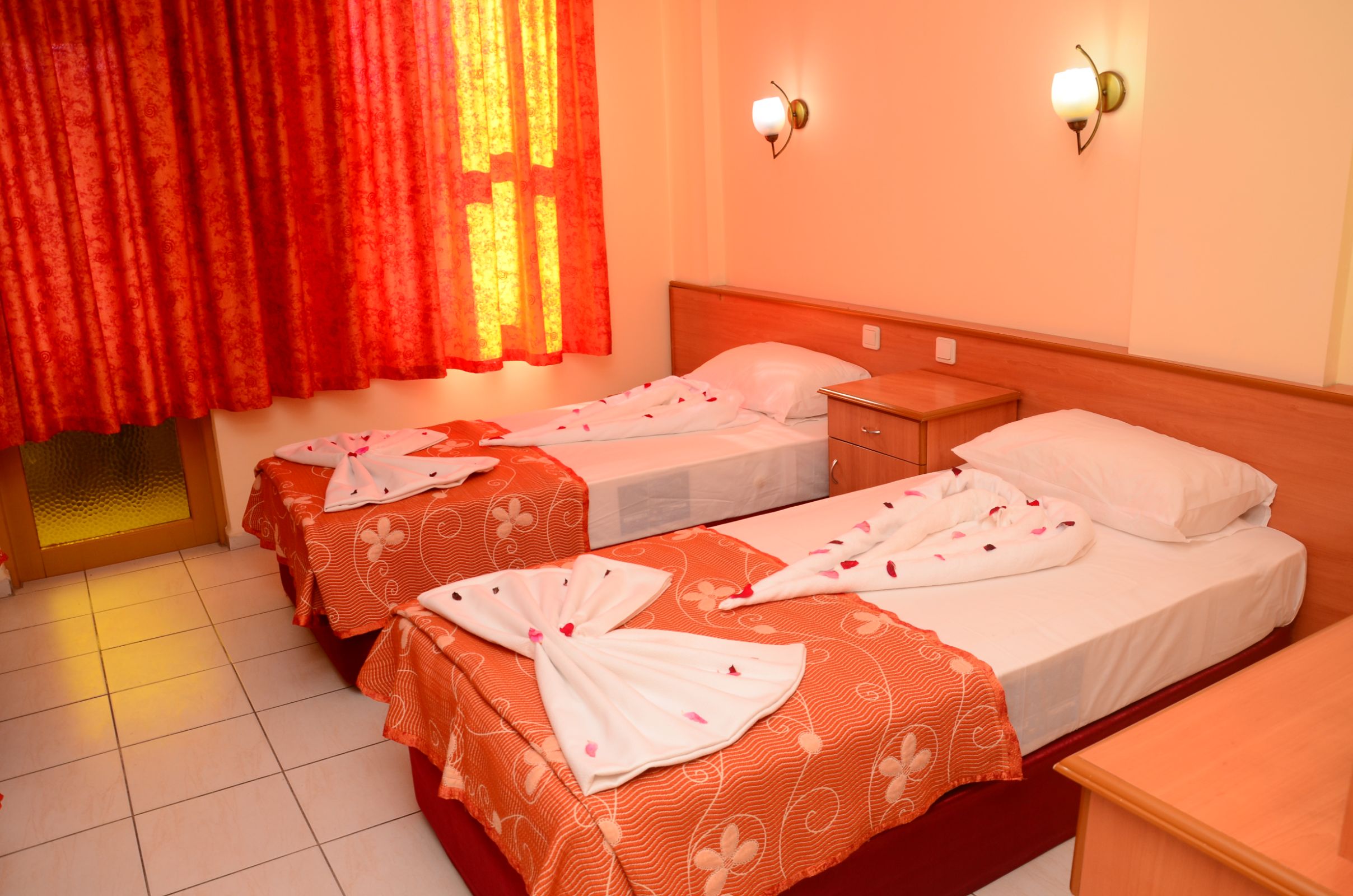 Hotel Doris Aytur City