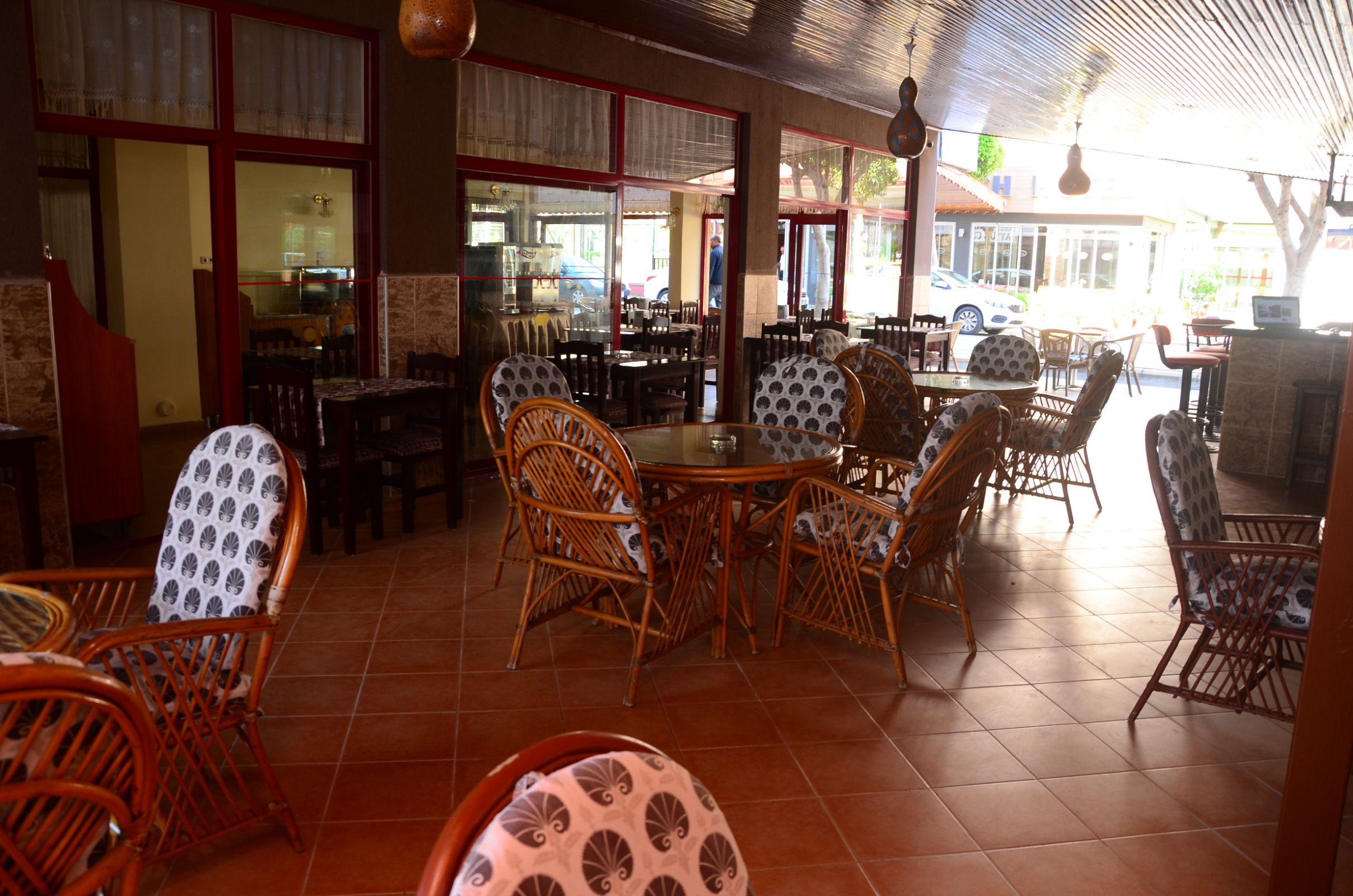 Hotel Doris Aytur City