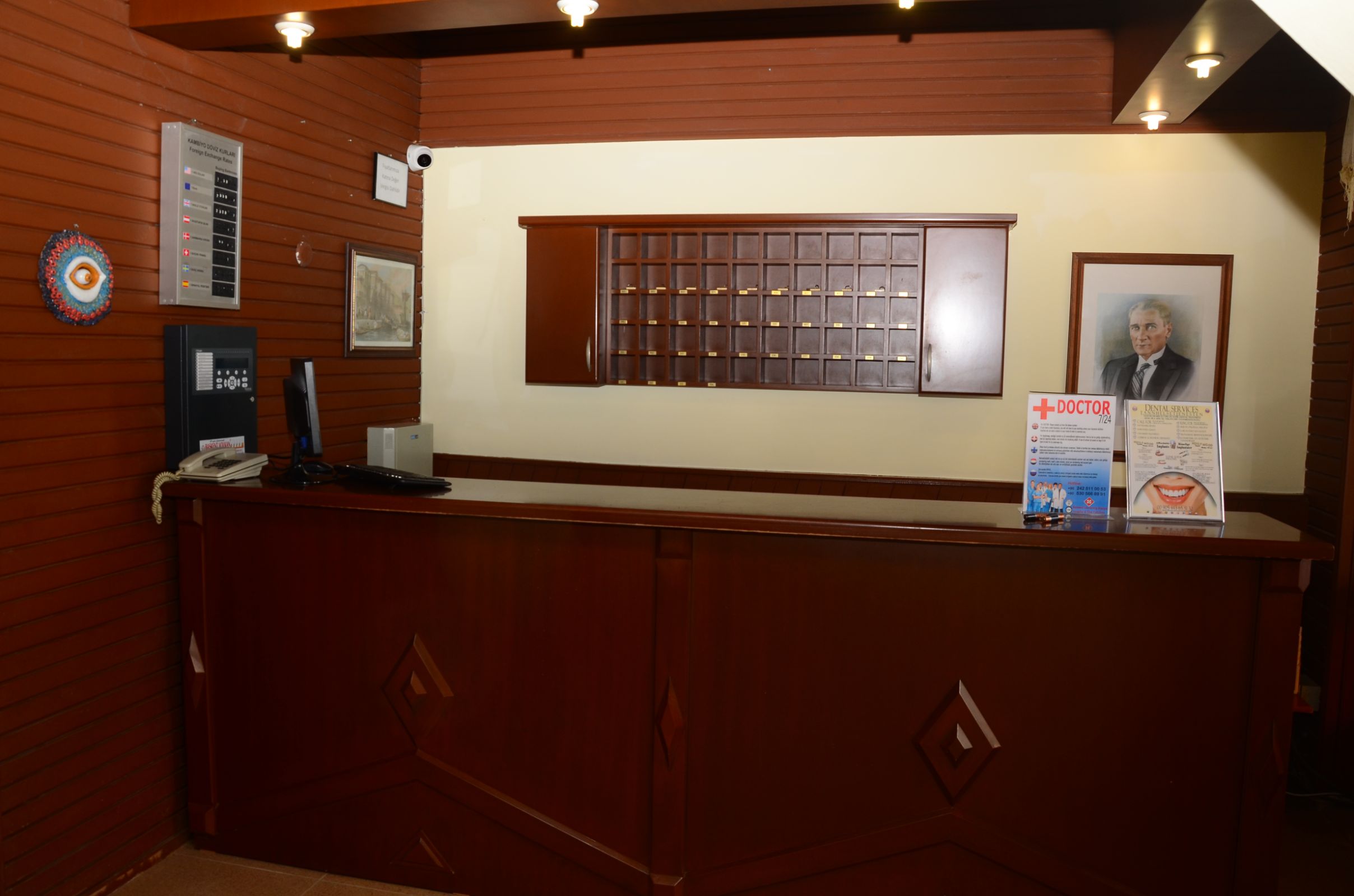 Hotel Doris Aytur City