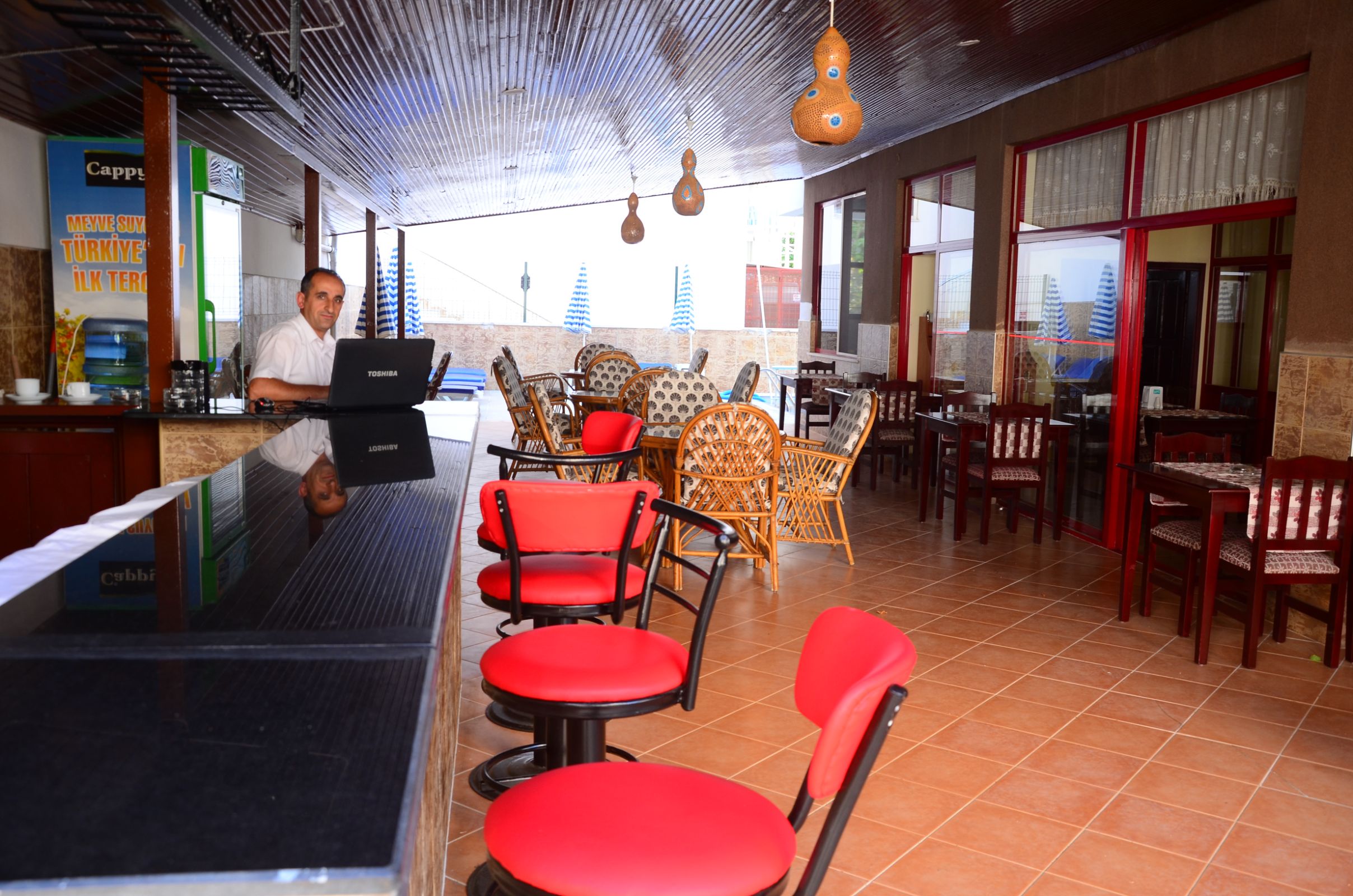 Hotel Doris Aytur City