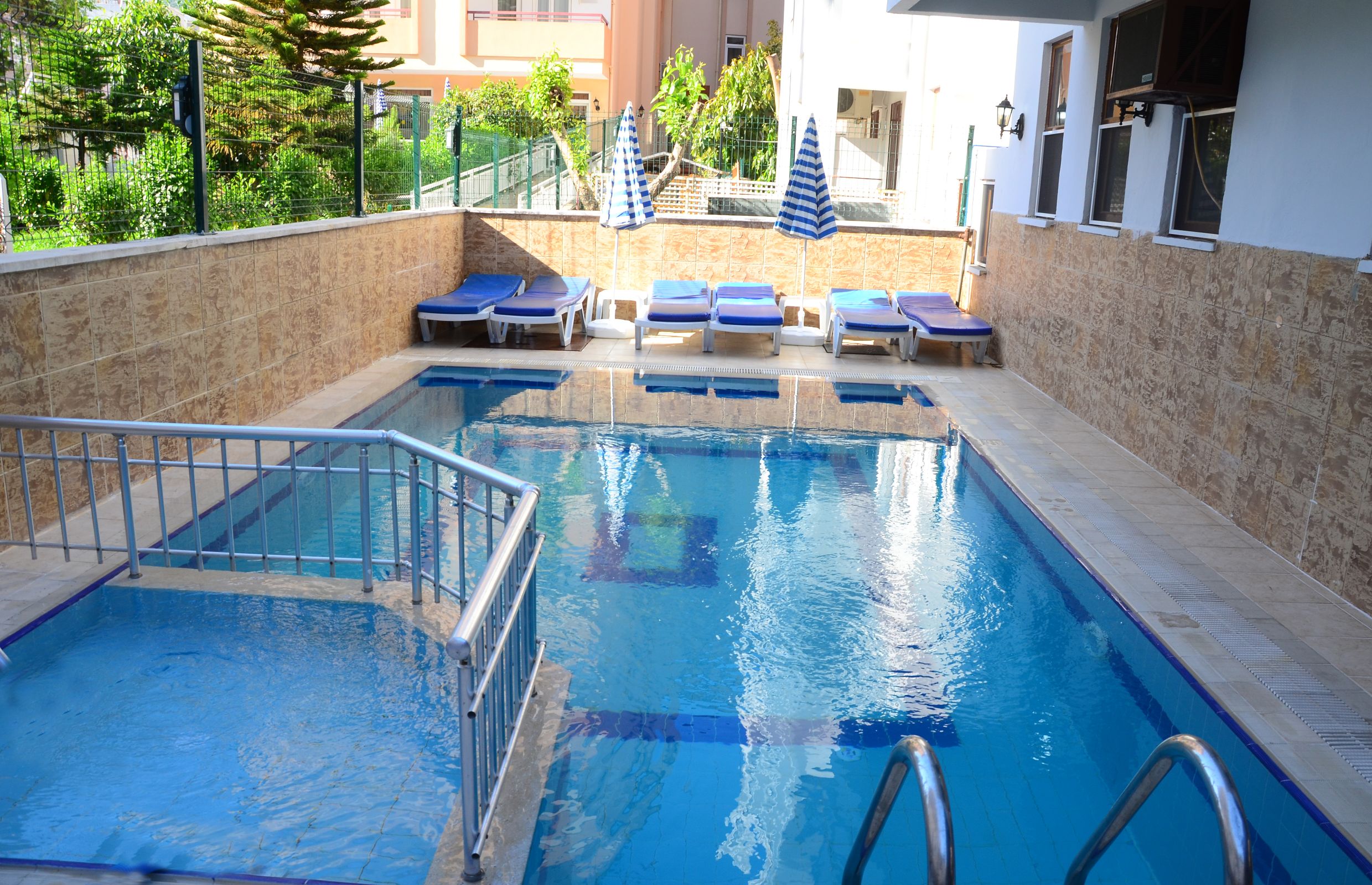 Hotel Doris Aytur City