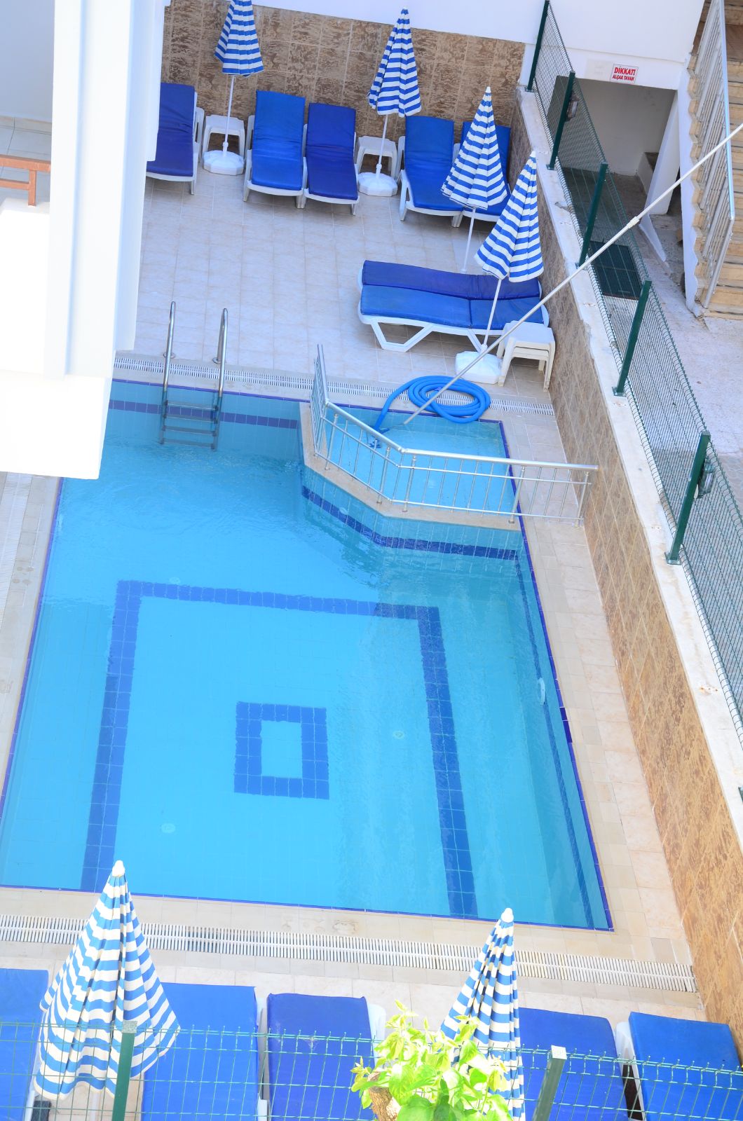 Hotel Doris Aytur City