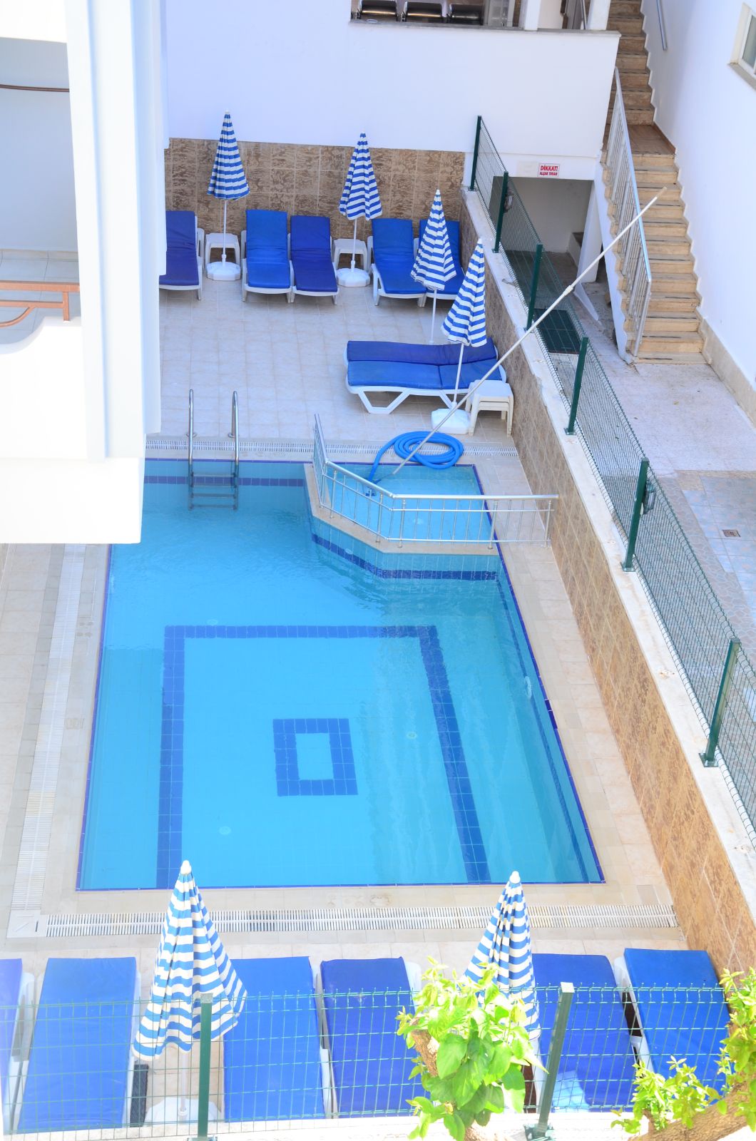 Hotel Doris Aytur City