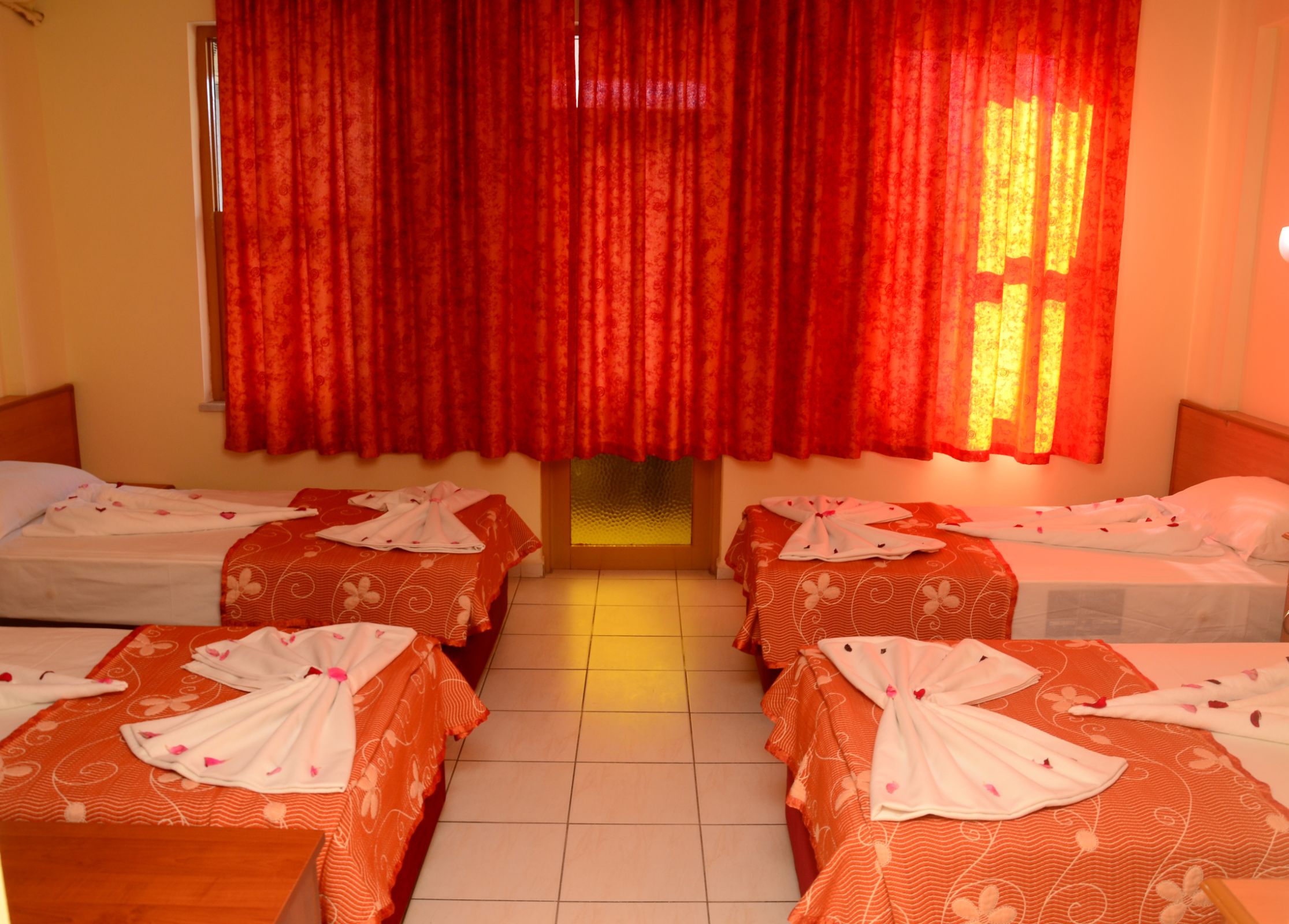Hotel Doris Aytur City