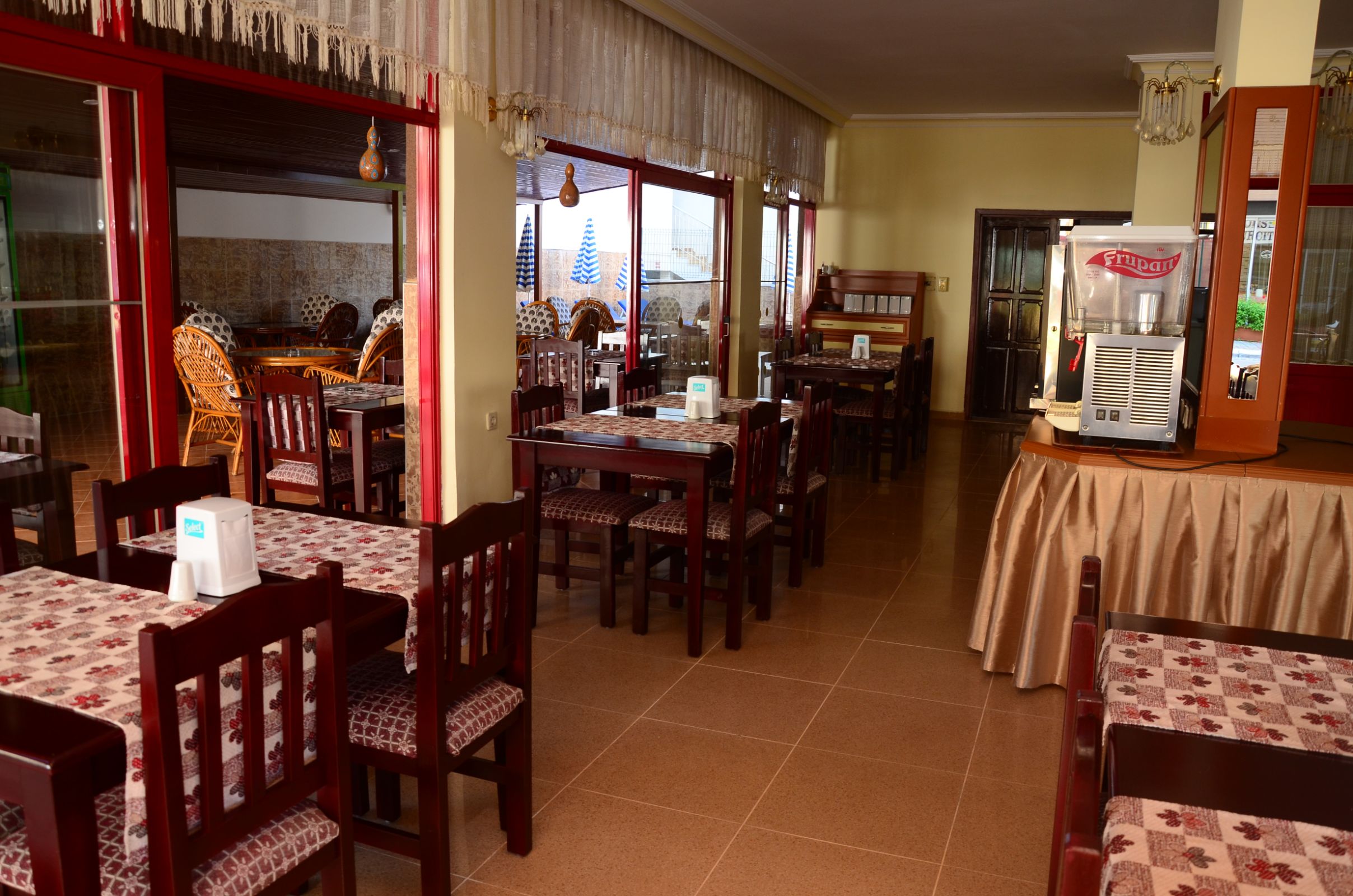 Hotel Doris Aytur City