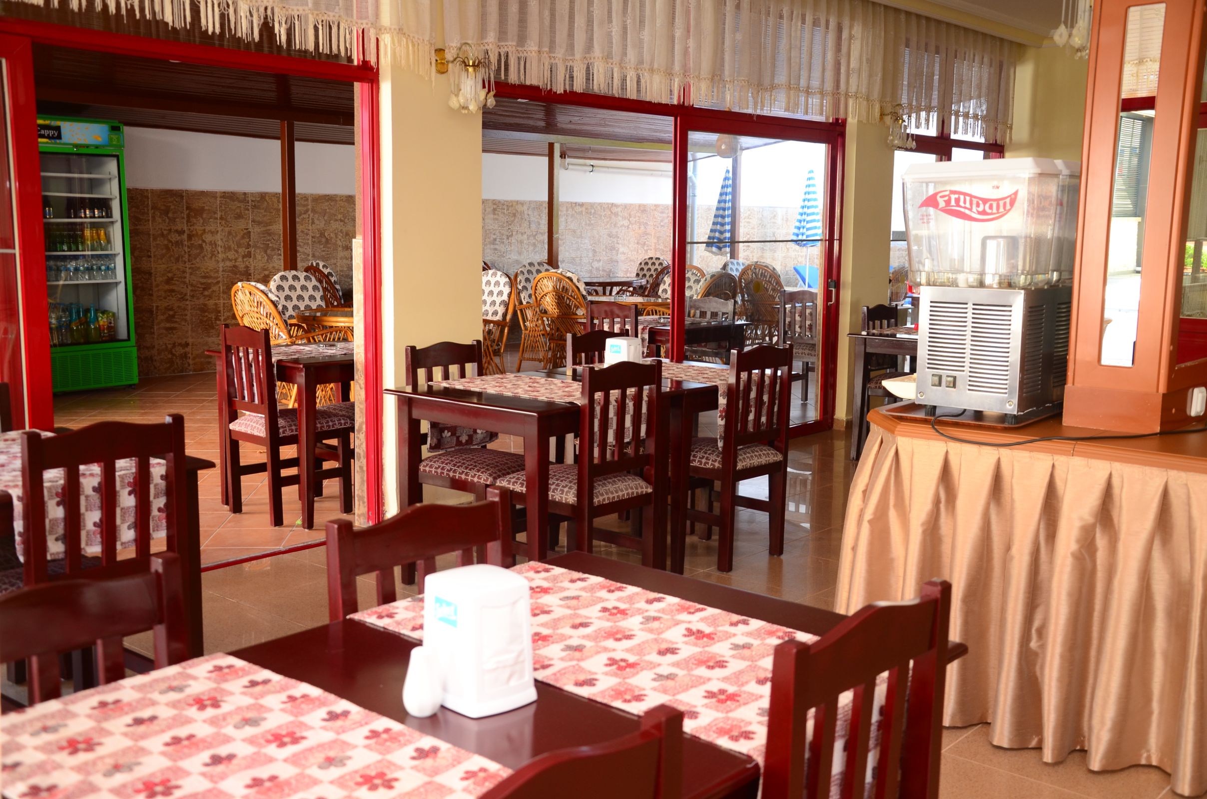 Hotel Doris Aytur City