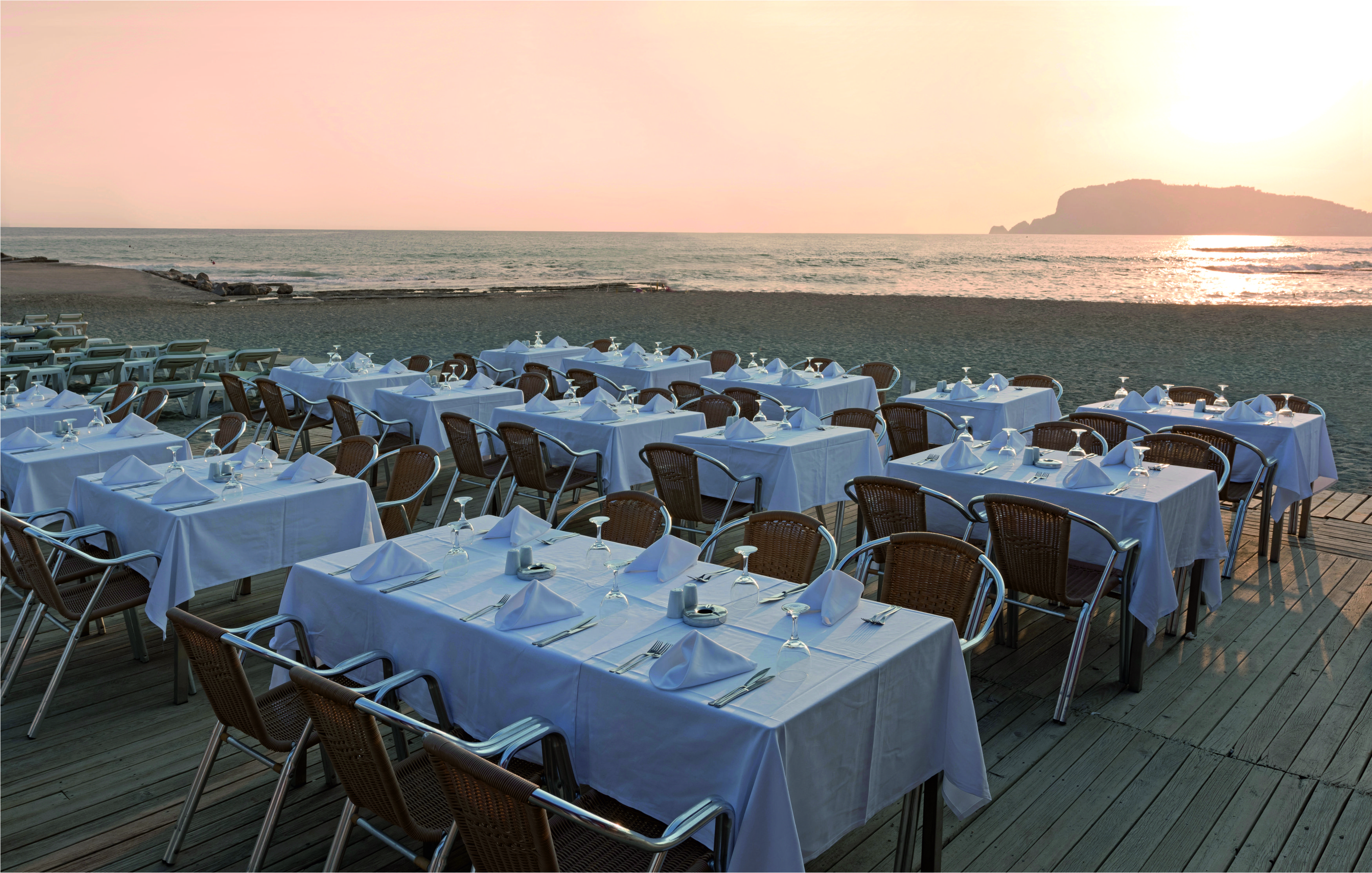 Grand Kaptan Hotel