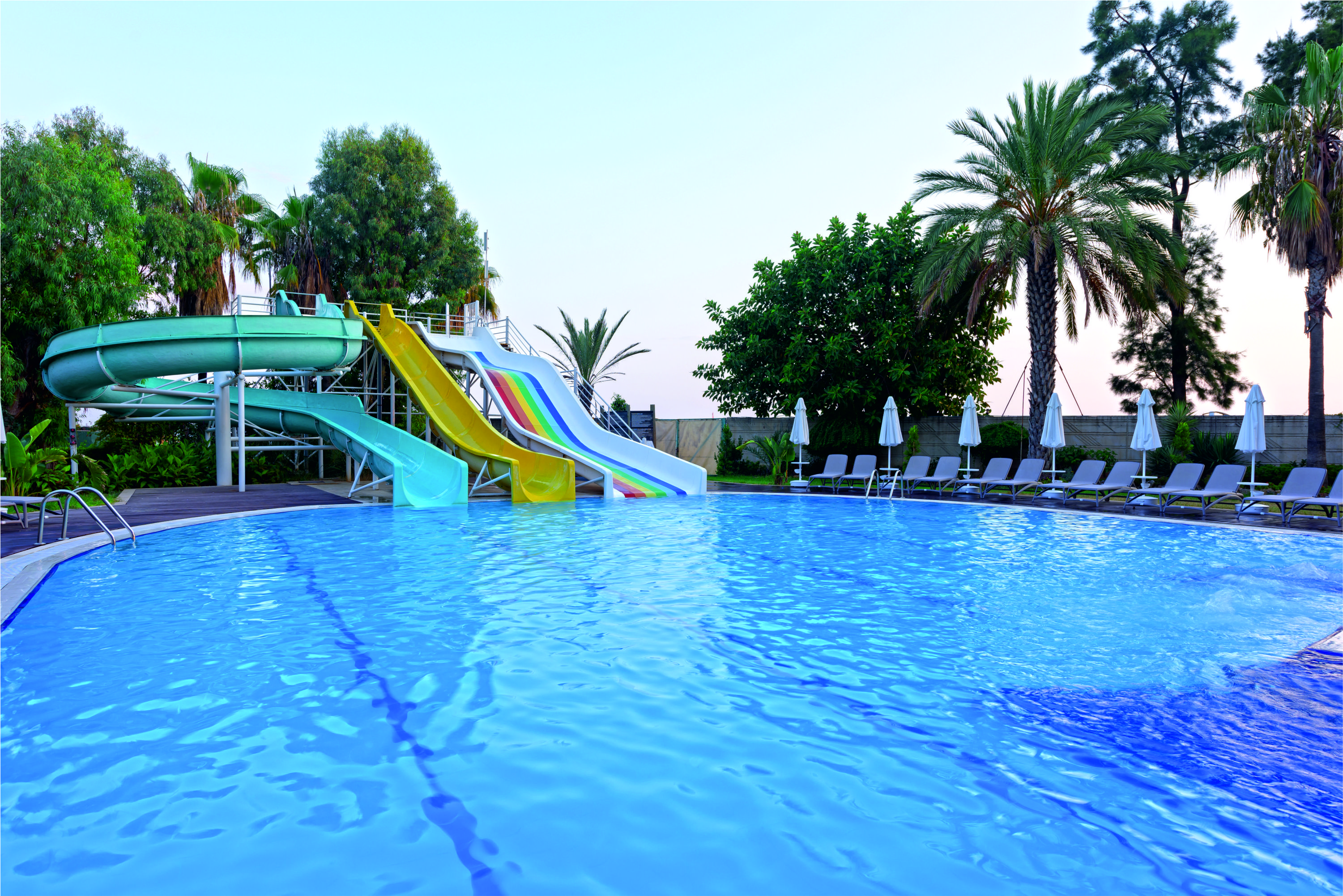 Grand Kaptan Hotel