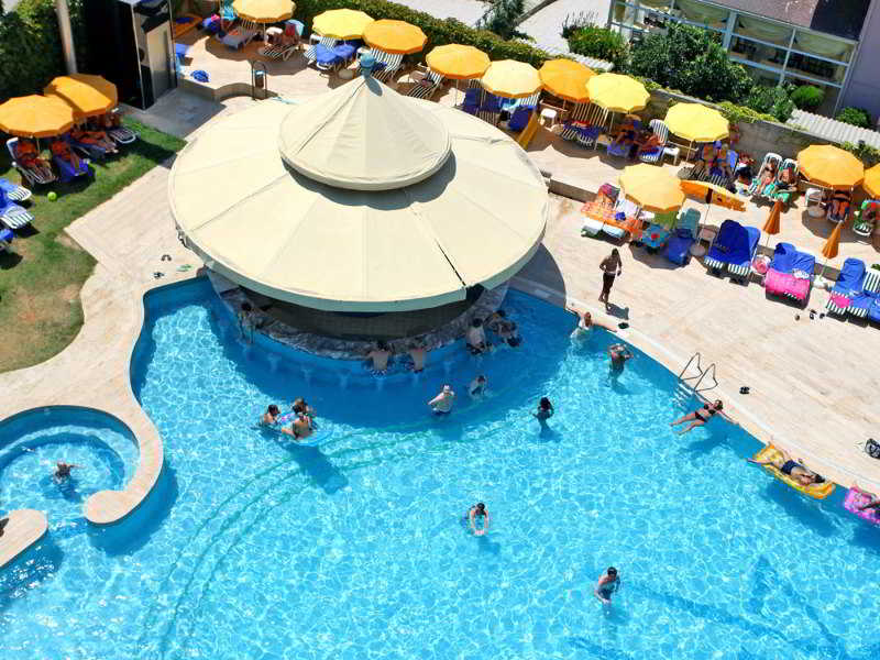 Grand Kaptan Hotel