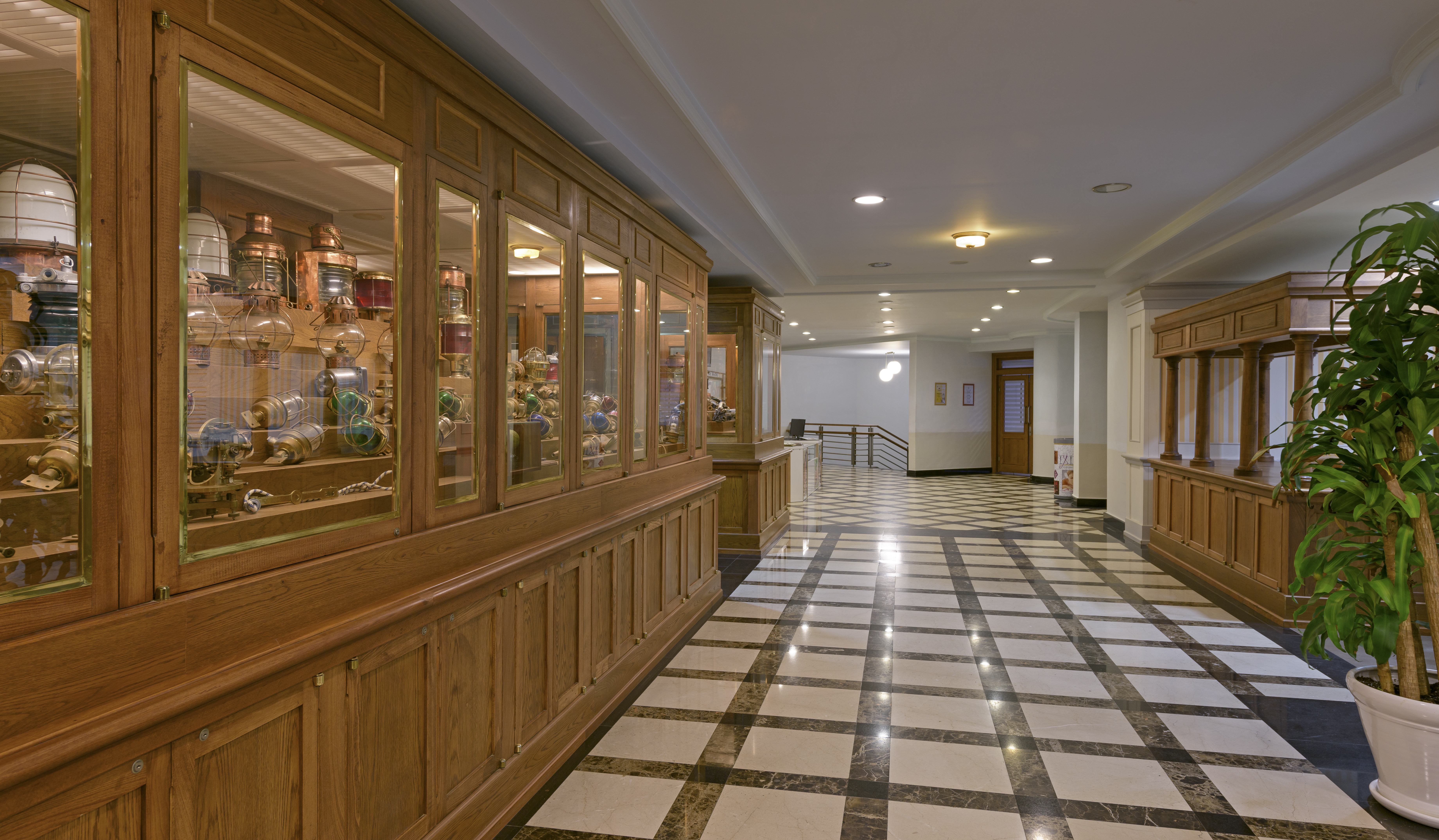 Grand Kaptan Hotel