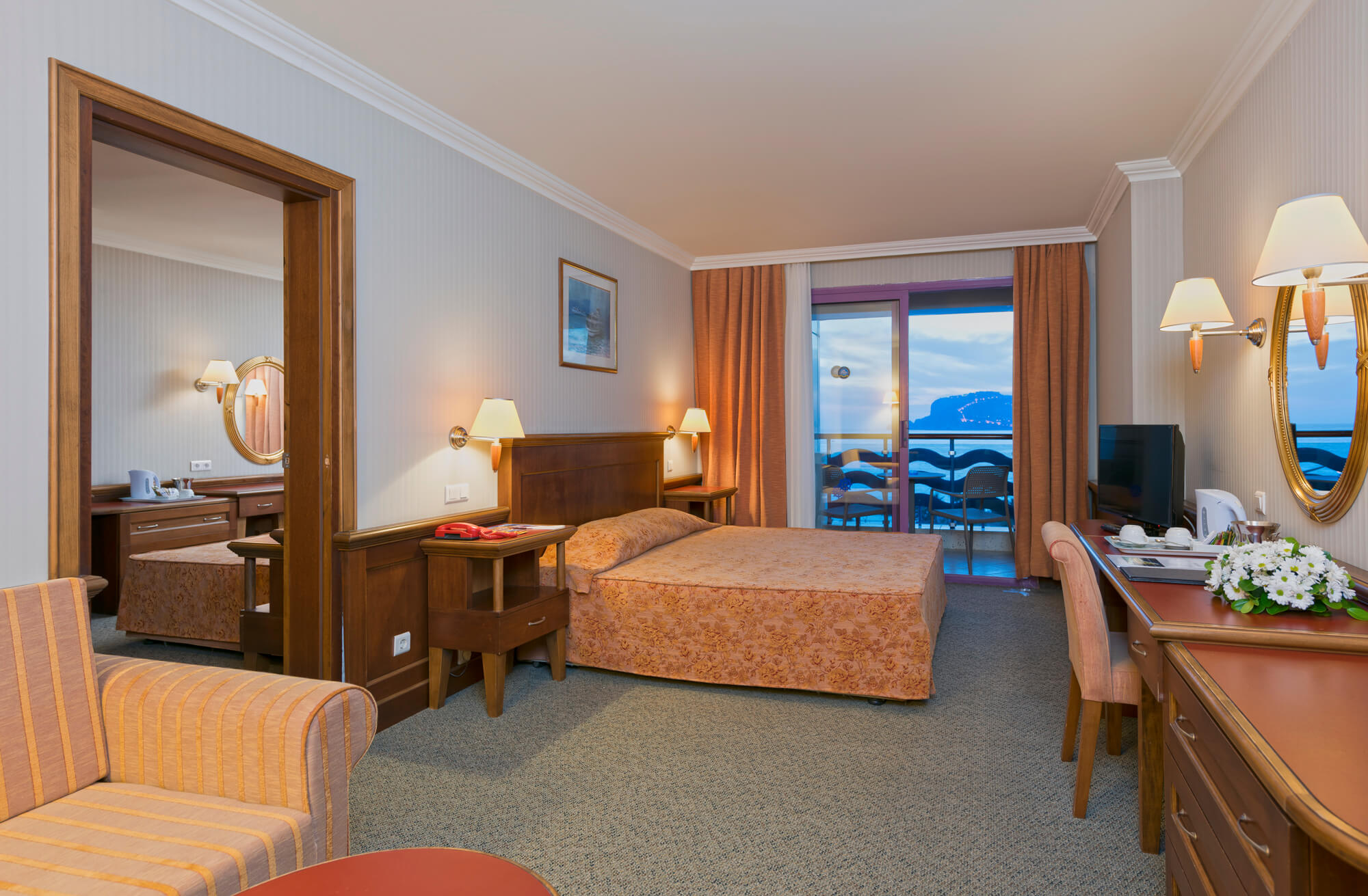 Grand Kaptan Hotel