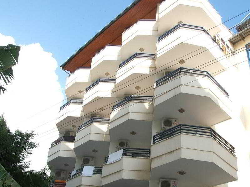 Hotel Kleopatra Blue Hawaii