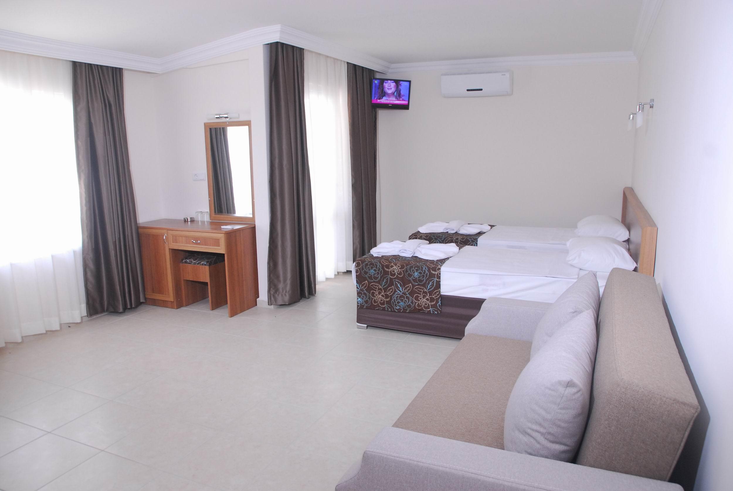 Hotel Pera Alanya