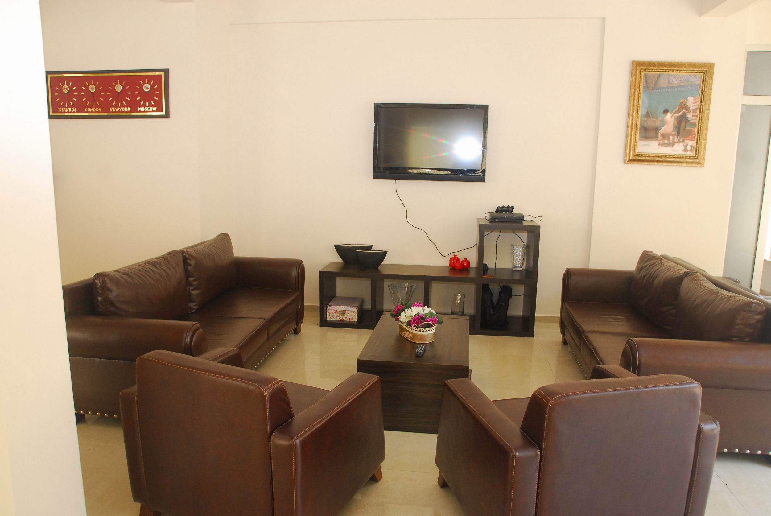 Hotel Pera Alanya