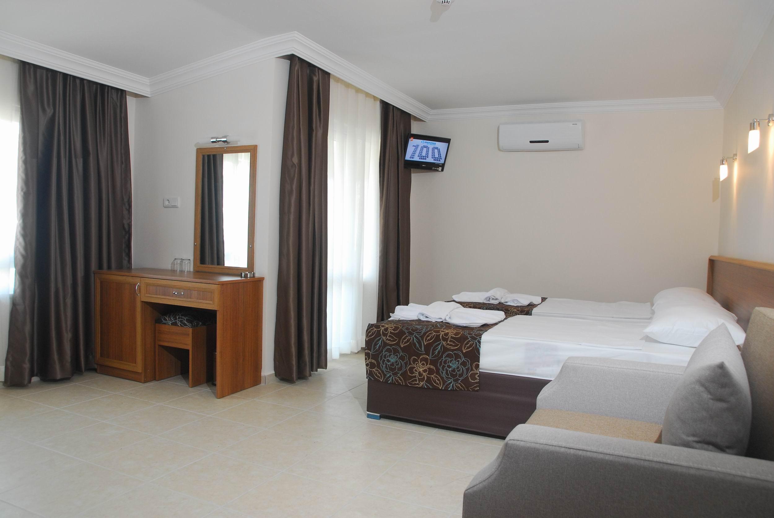 Hotel Pera Alanya
