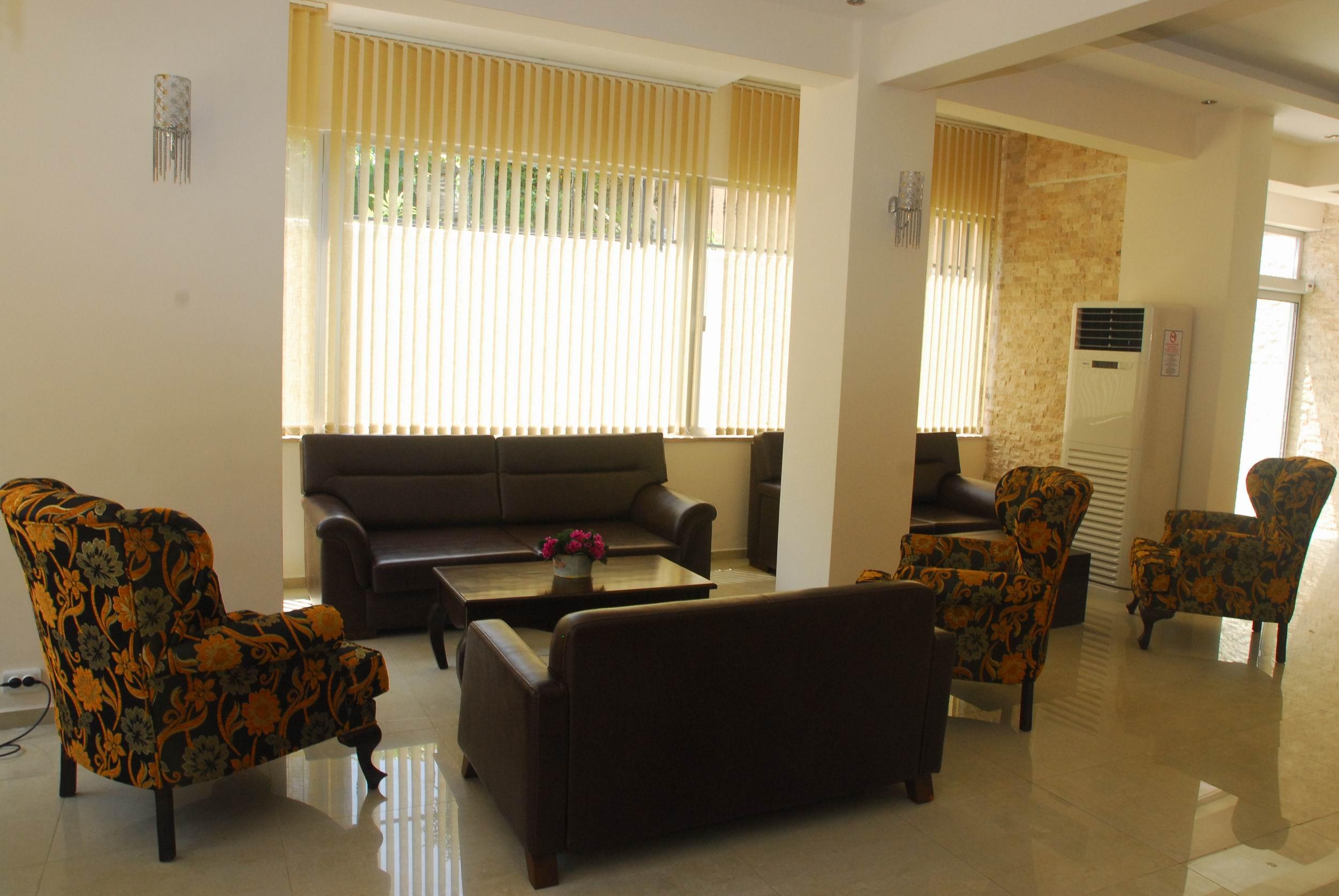 Hotel Pera Alanya