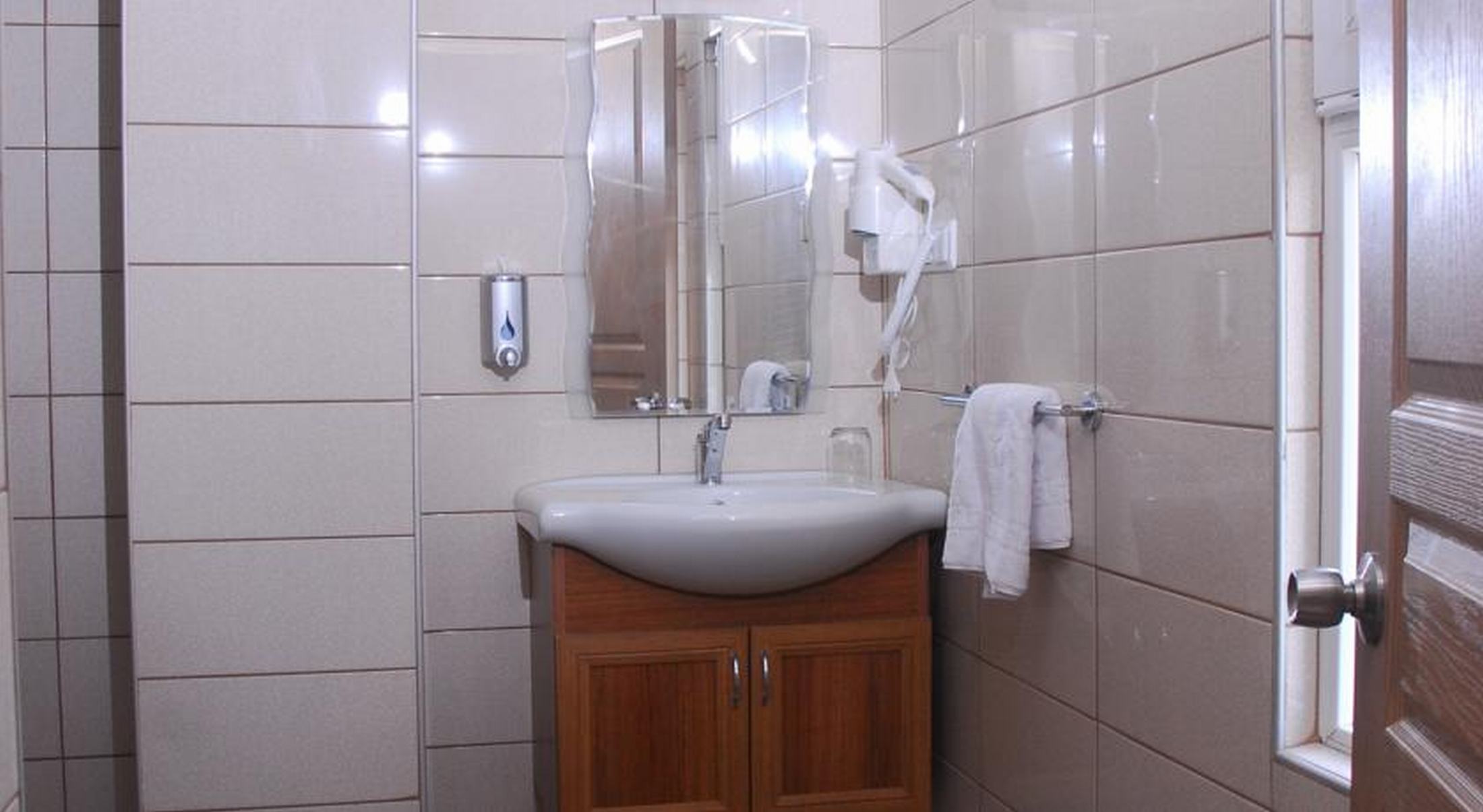 Hotel Pera Alanya
