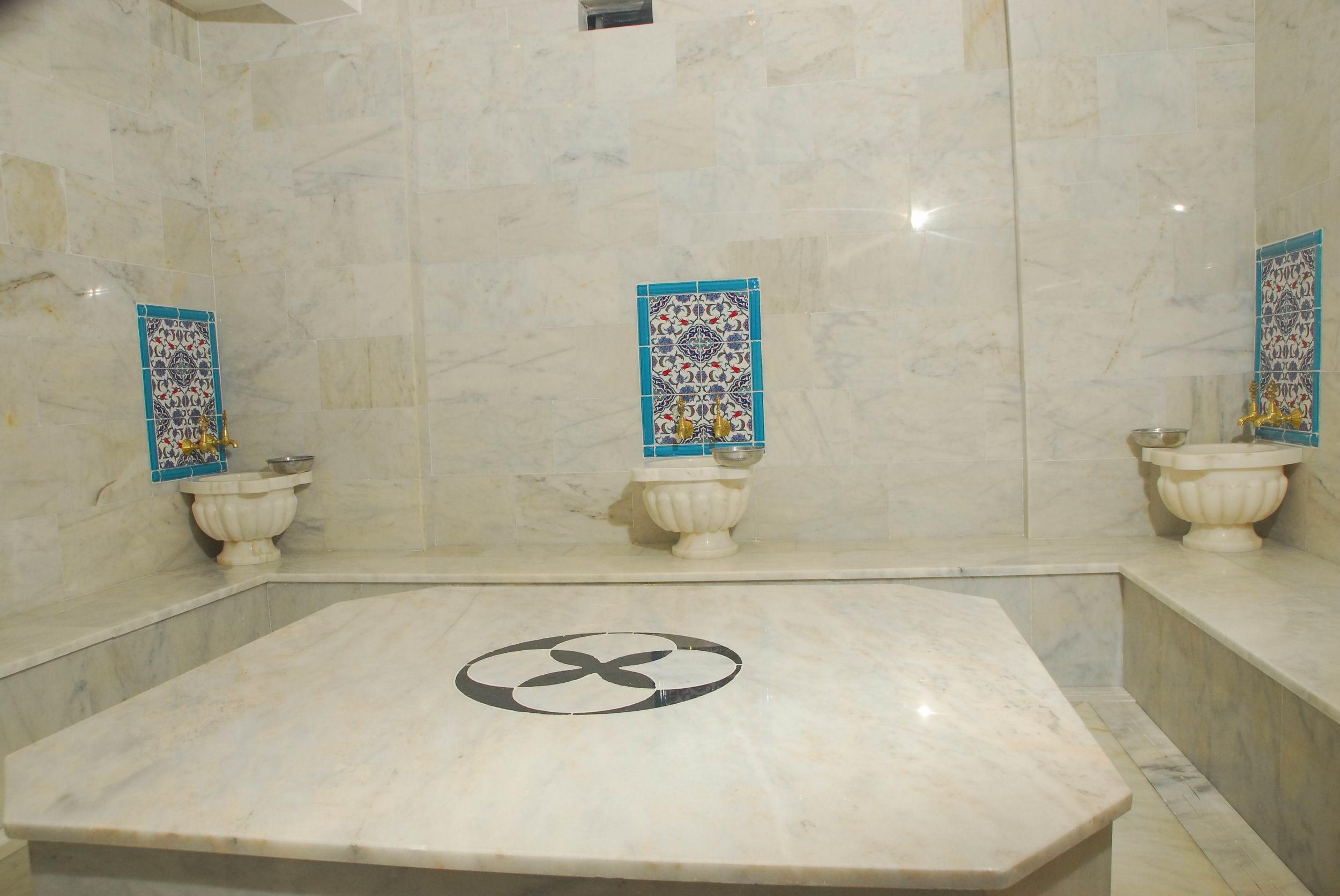 Hotel Pera Alanya