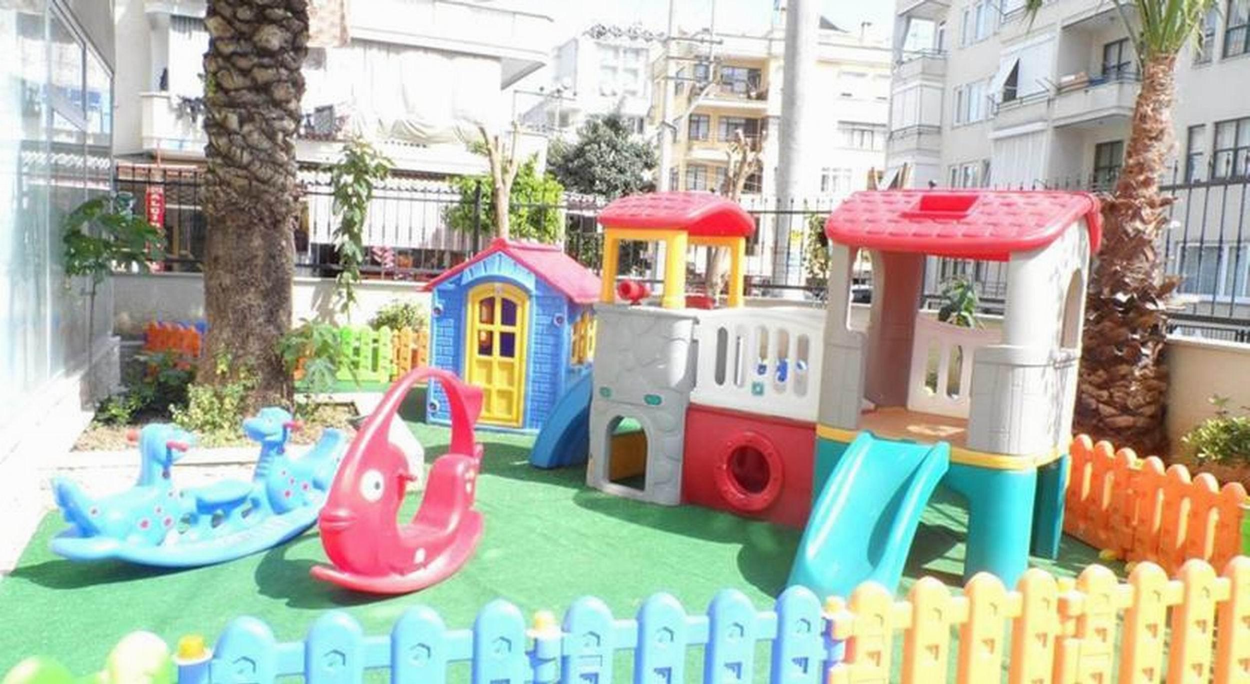 Hotel Pera Alanya
