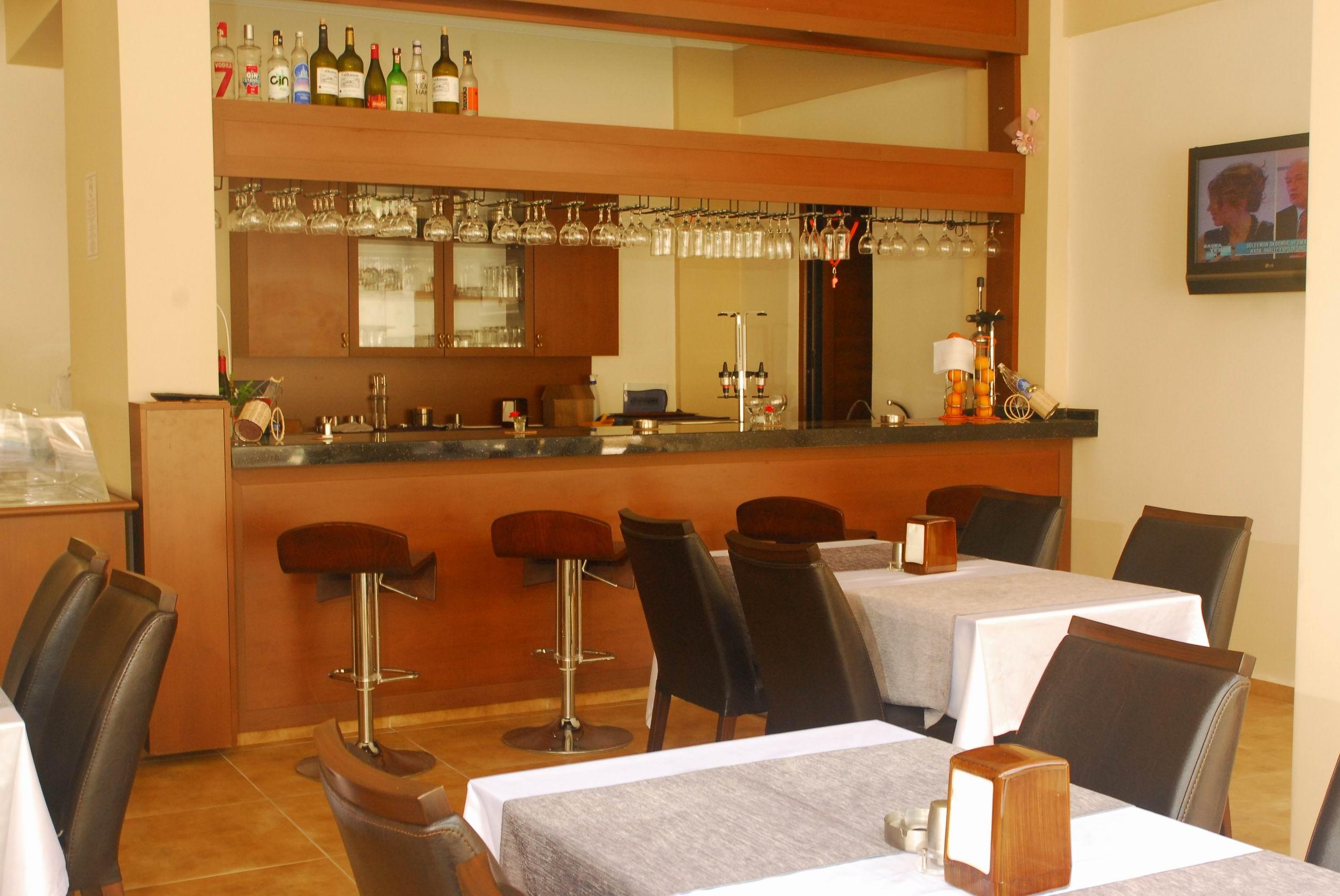 Hotel Pera Alanya