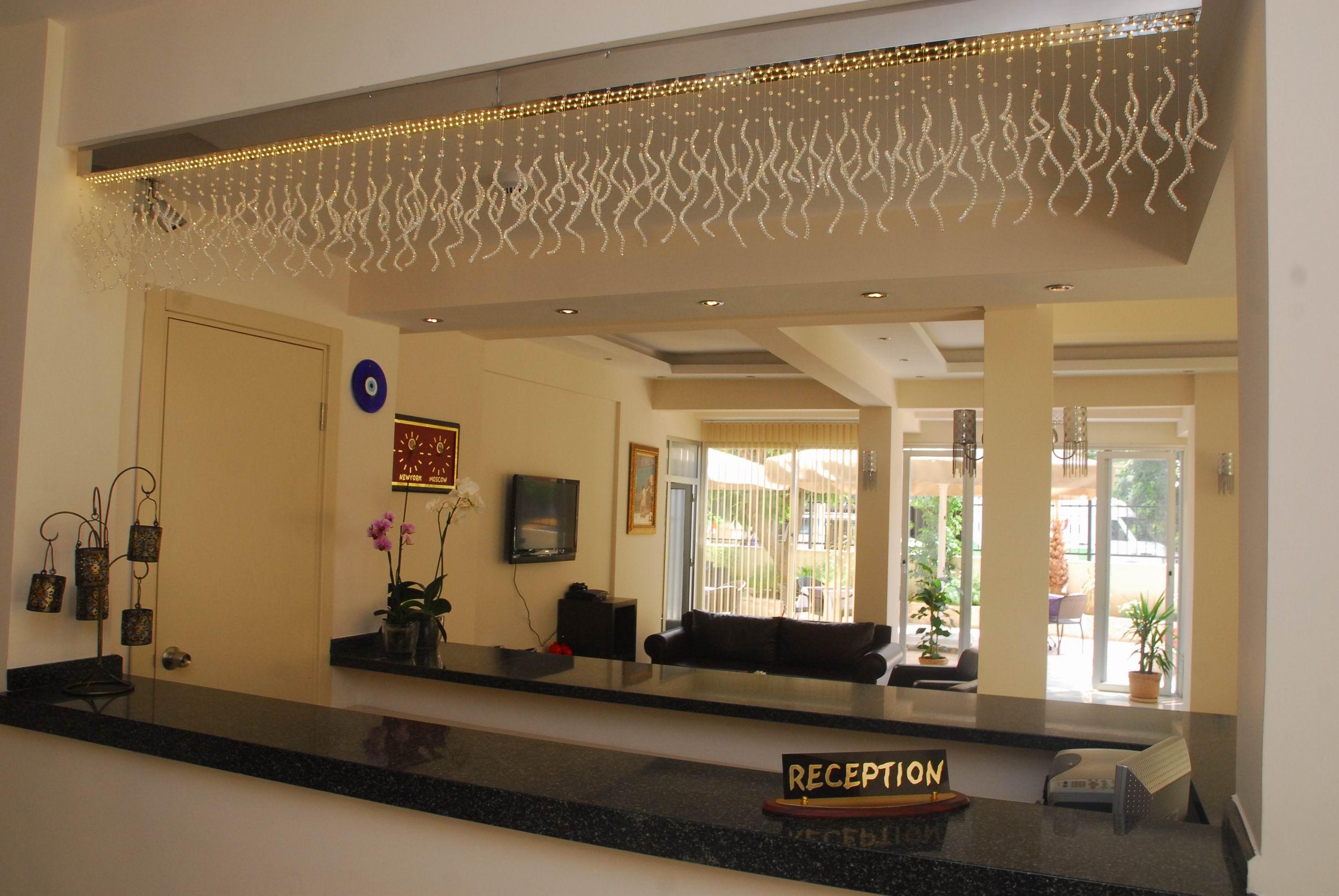 Hotel Pera Alanya