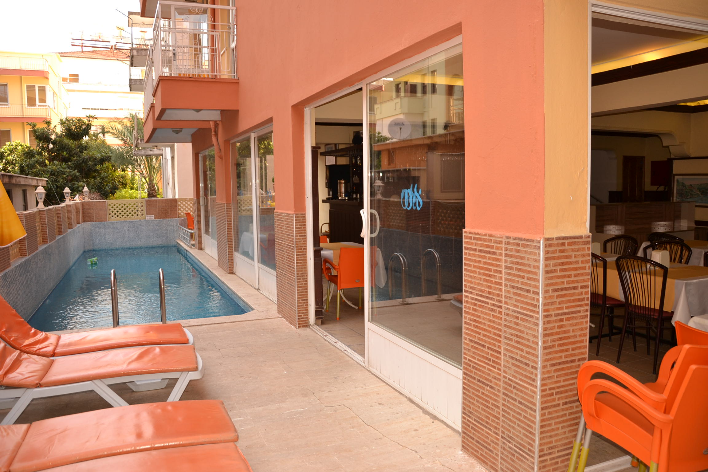 Maldives Hotel Alanya