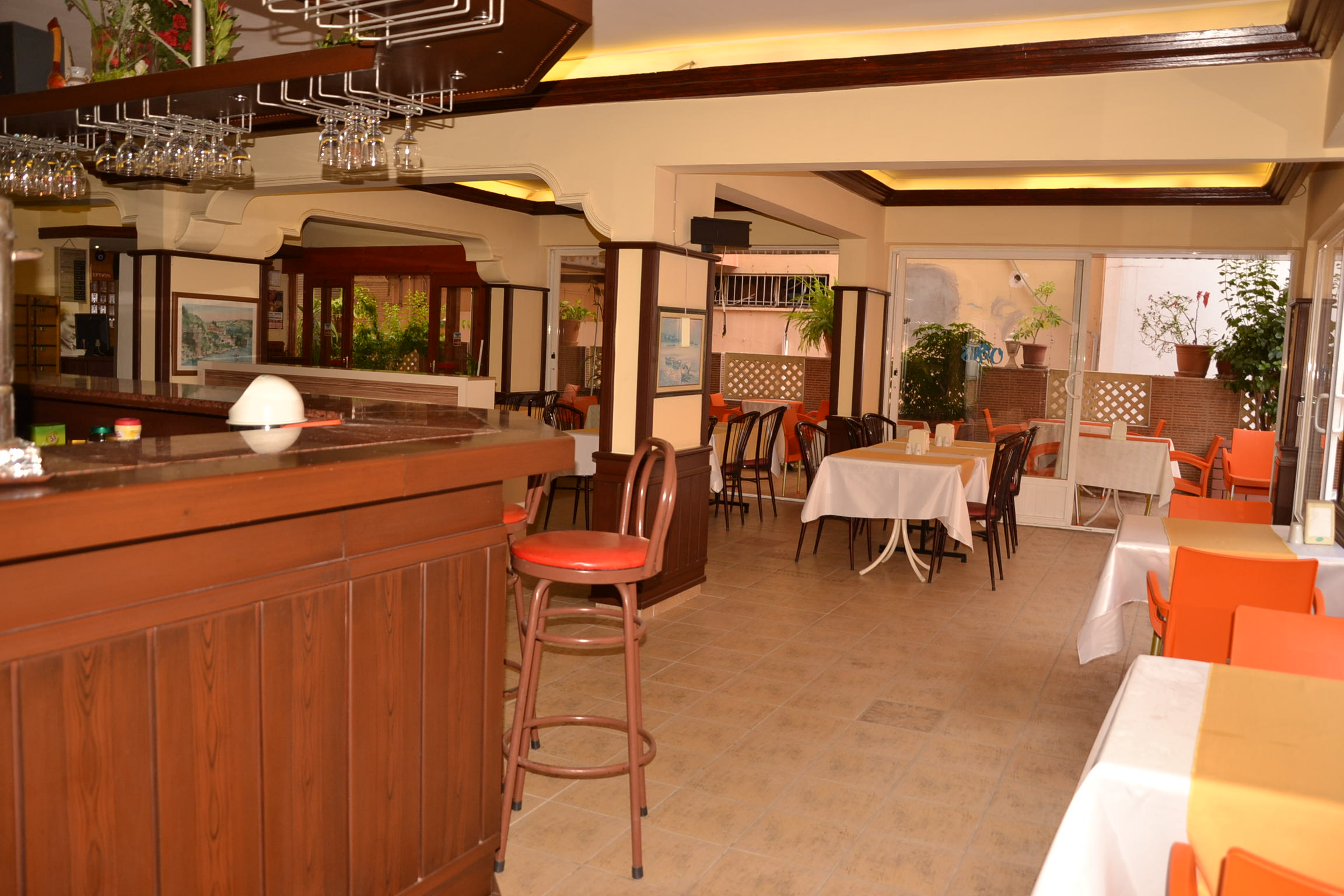 Maldives Hotel Alanya