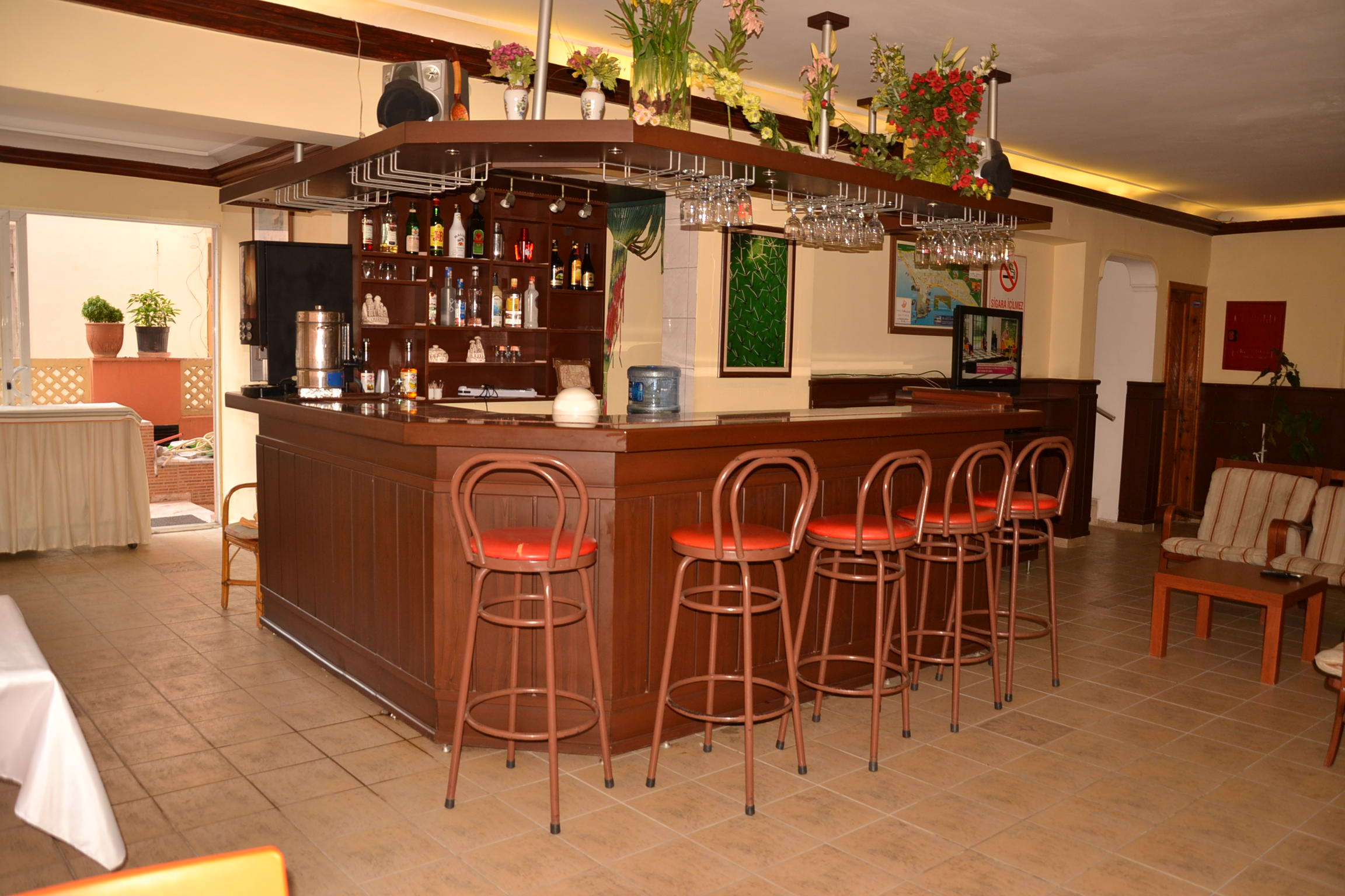 Maldives Hotel Alanya