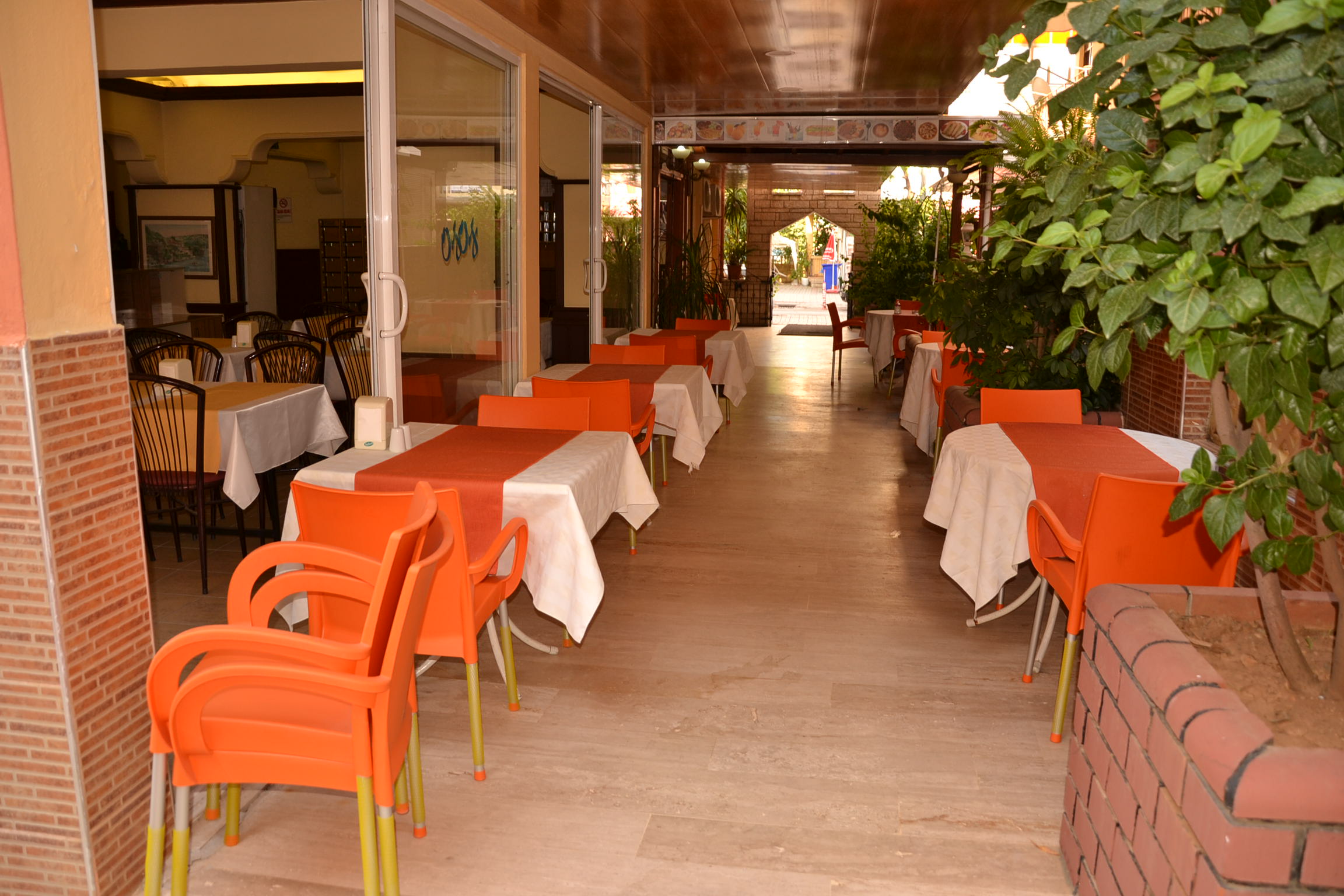 Maldives Hotel Alanya