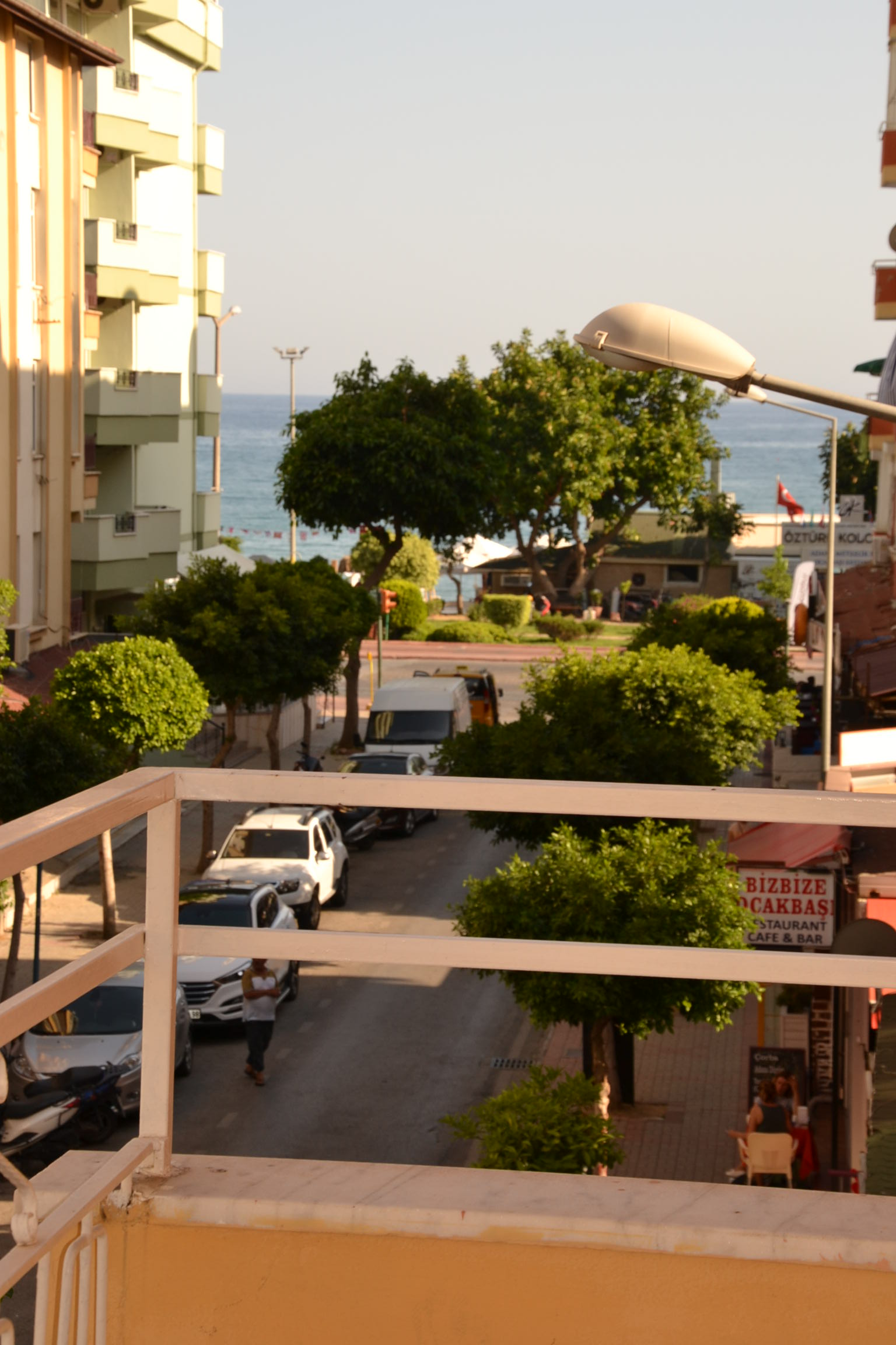 Maldives Hotel Alanya