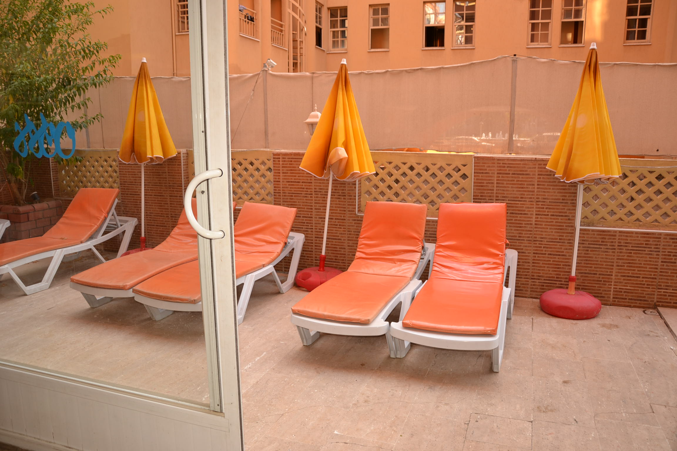 Maldives Hotel Alanya