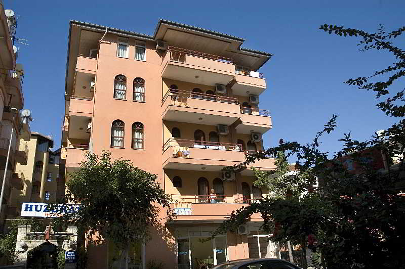 Maldives Hotel Alanya