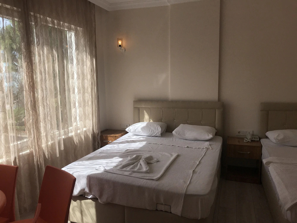 Christina Boutique Otel