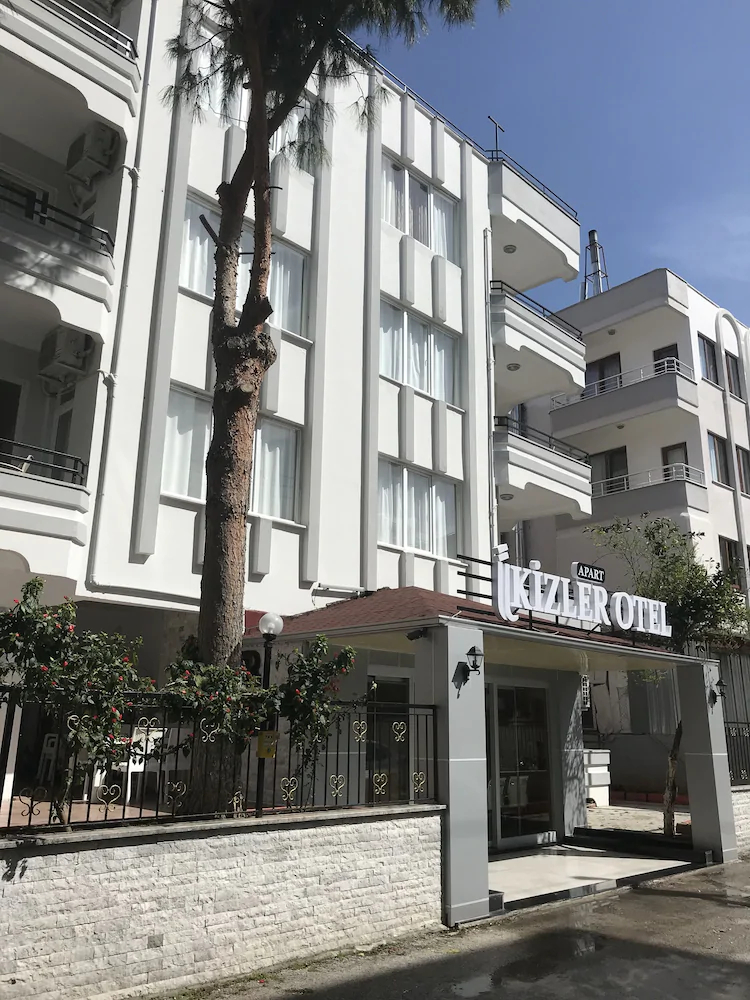 Christina Boutique Otel