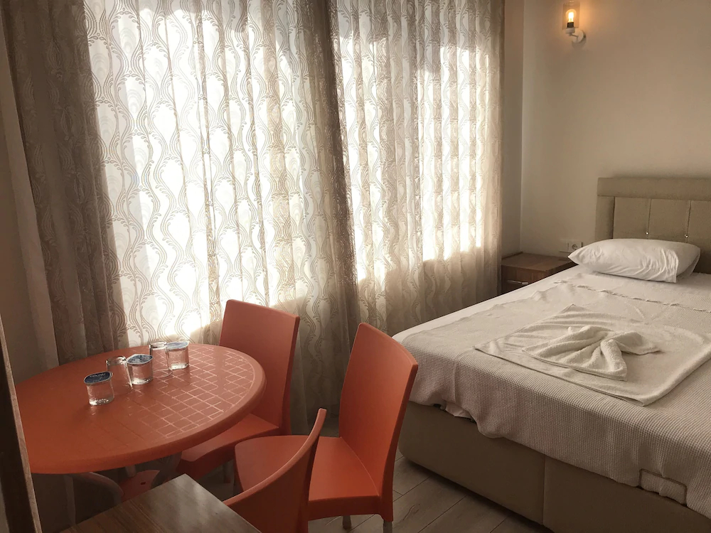 Christina Boutique Otel