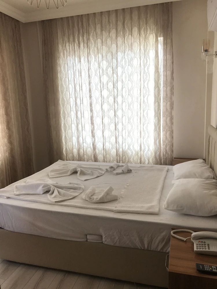 Christina Boutique Otel