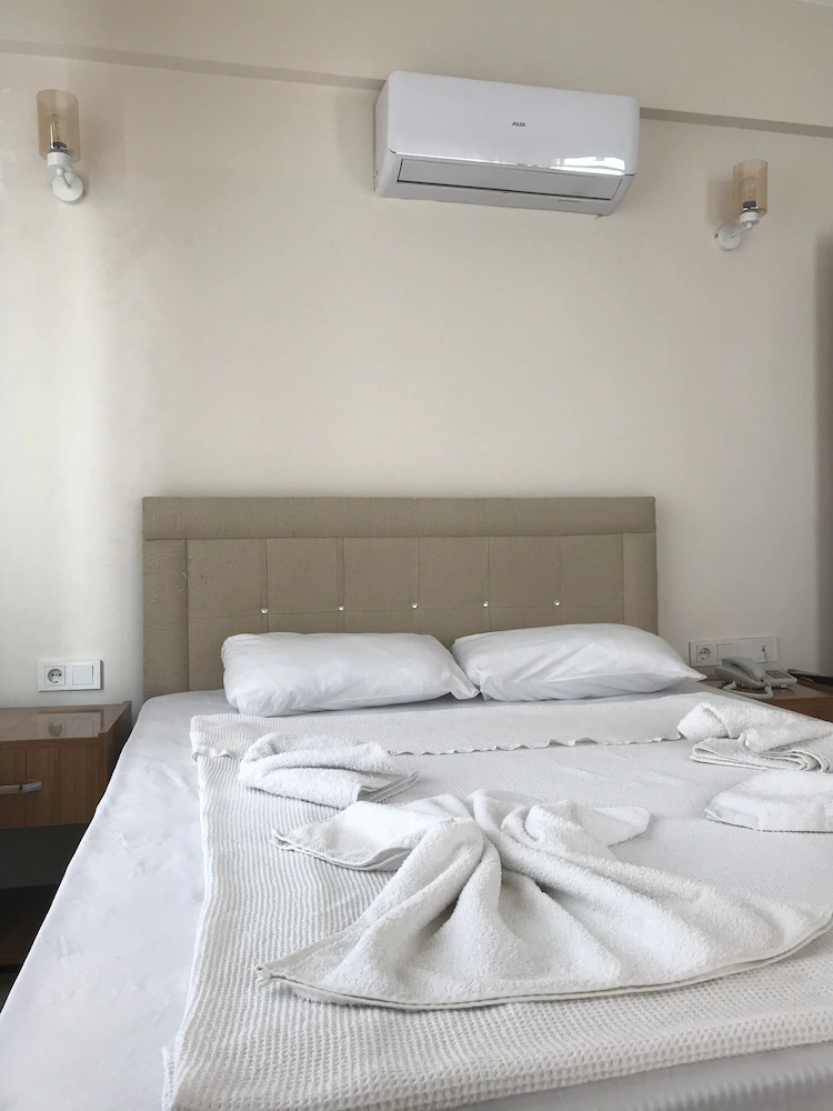 Christina Boutique Otel