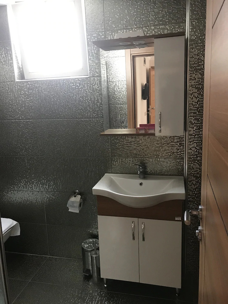 Christina Boutique Otel