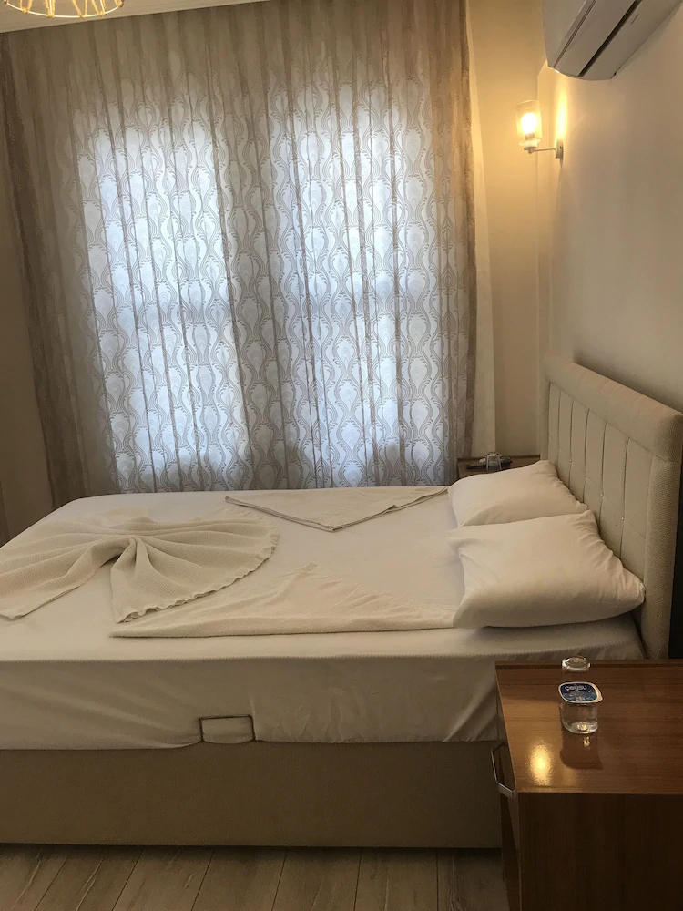 Christina Boutique Otel