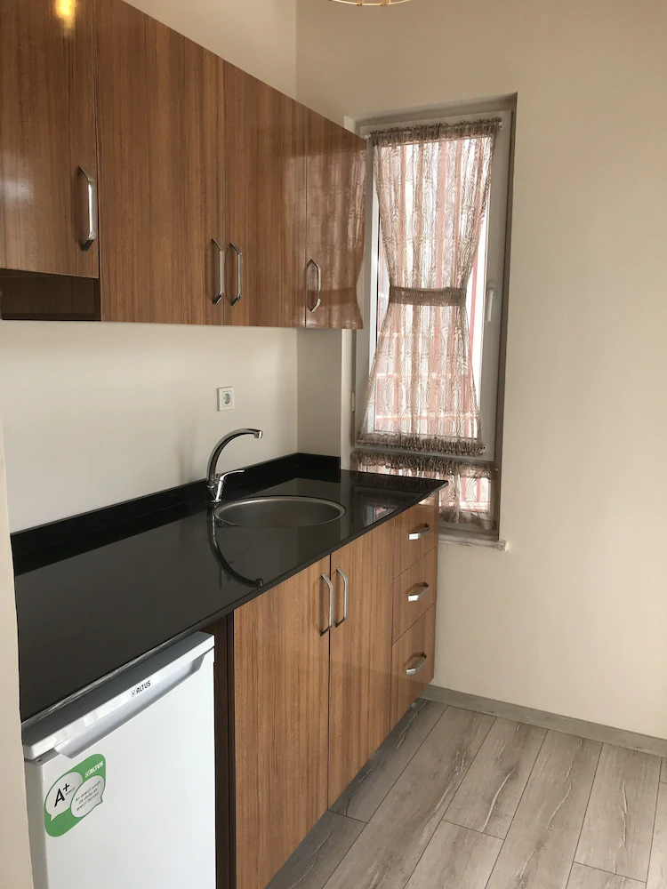 Christina Boutique Otel