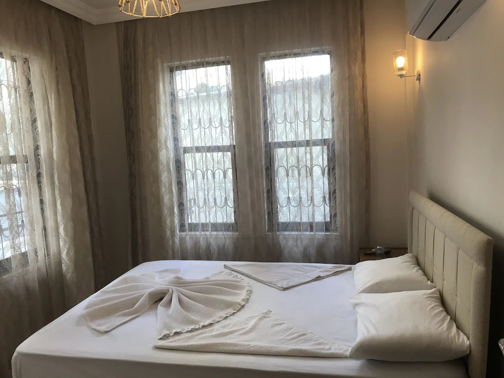 Christina Boutique Otel