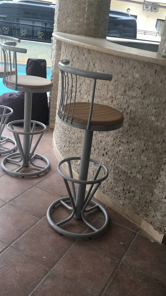 Christina Boutique Otel