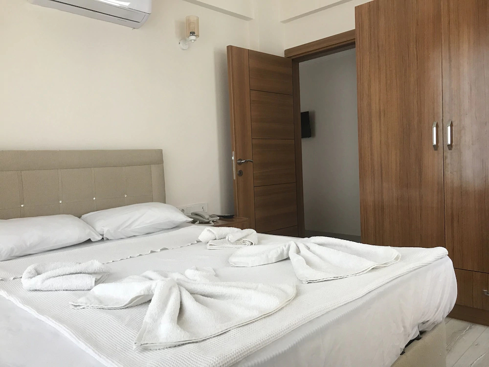 Christina Boutique Otel