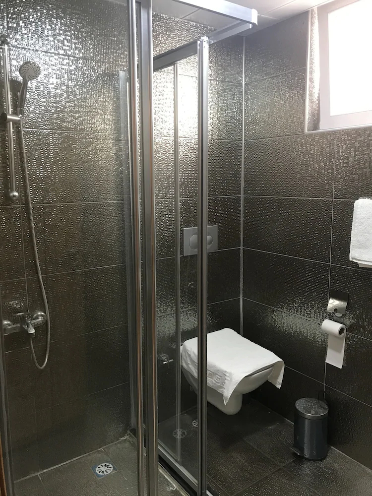 Christina Boutique Otel