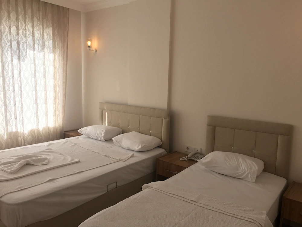 Christina Boutique Otel