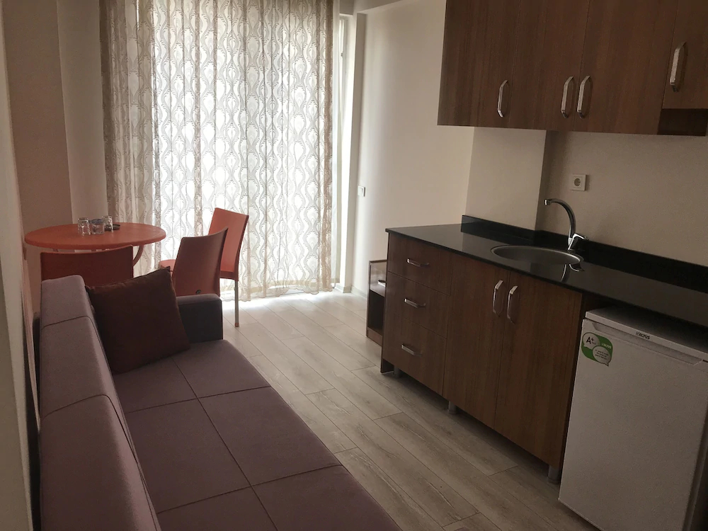 Christina Boutique Otel