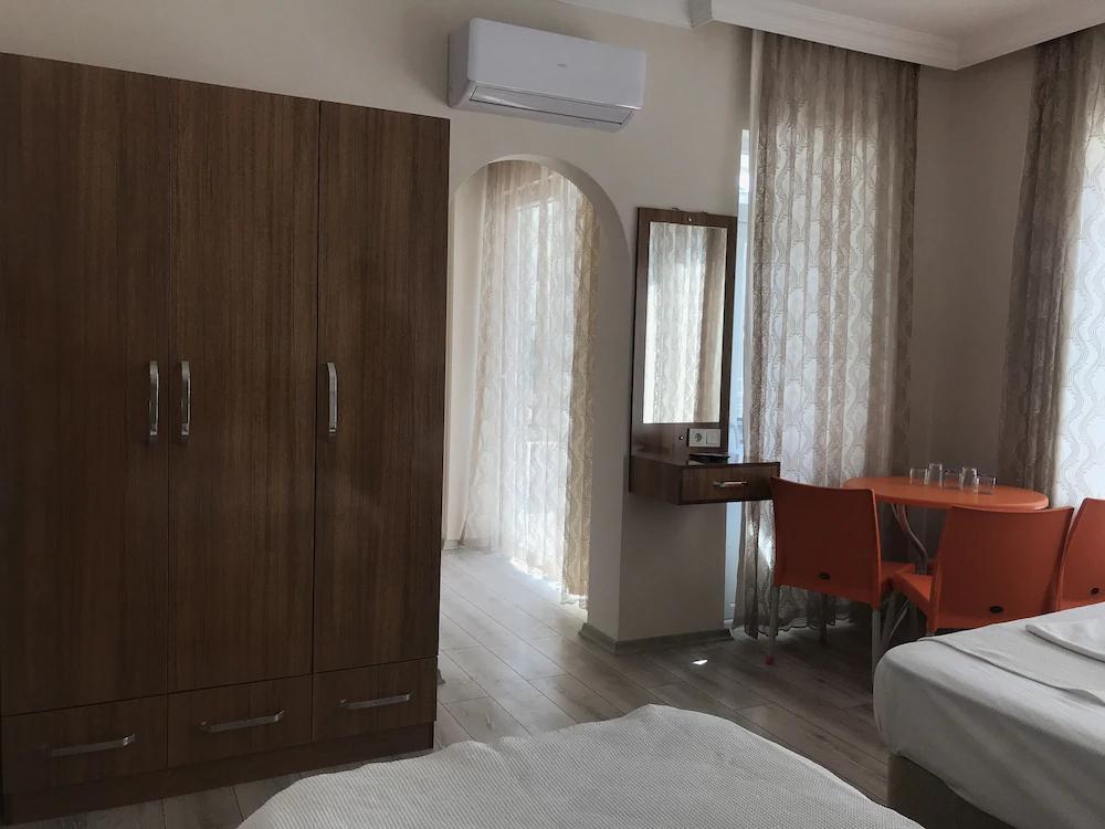 Christina Boutique Otel