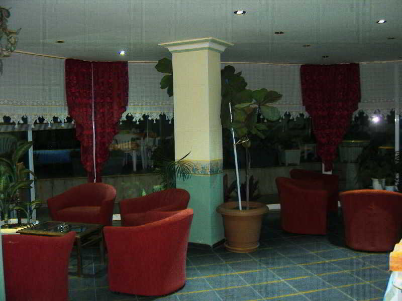 Arsi Enfi City Beach