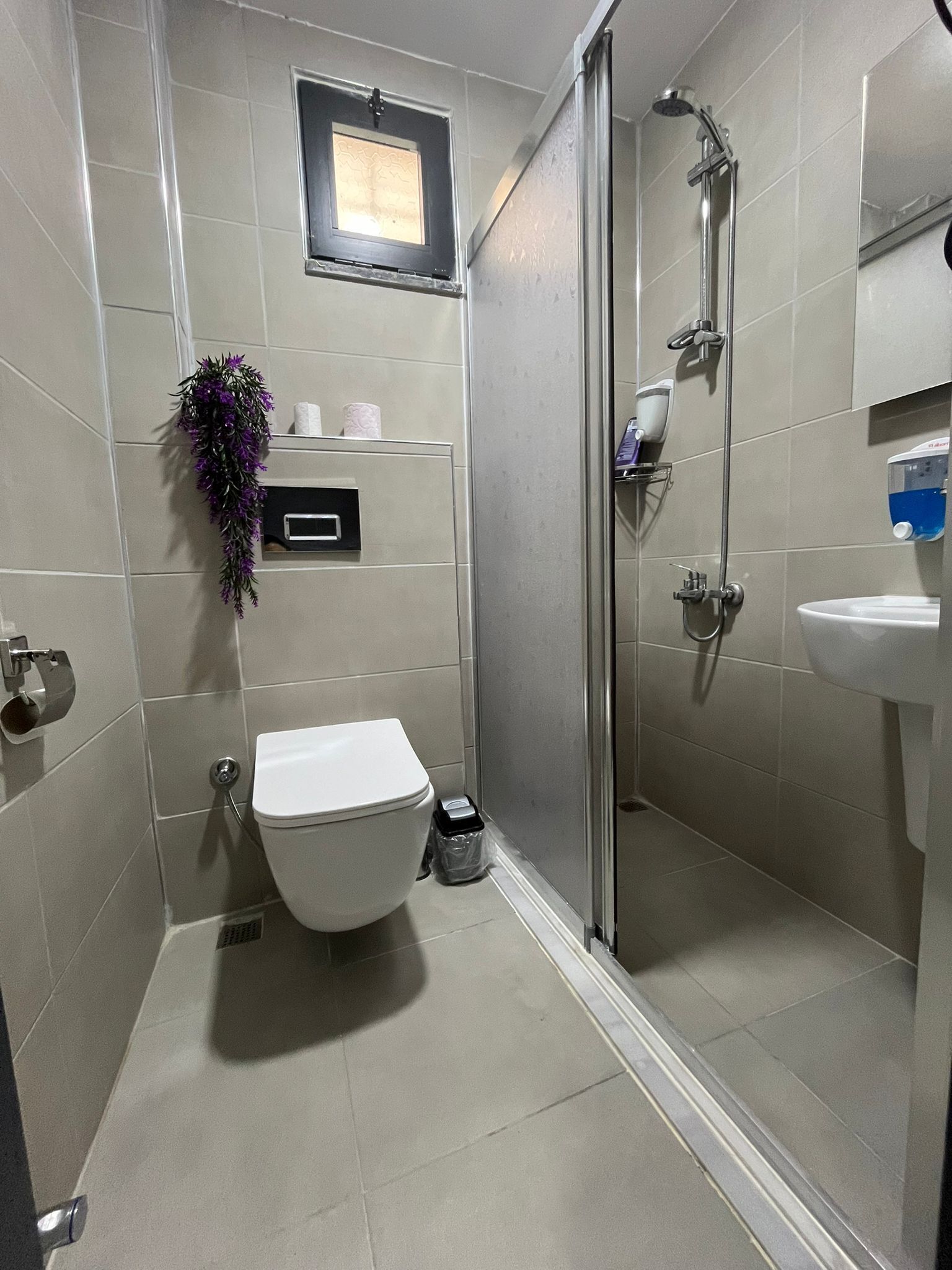 Iotape Hotel Antalya