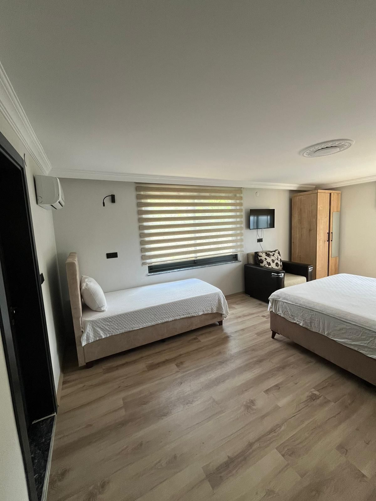 Iotape Hotel Antalya
